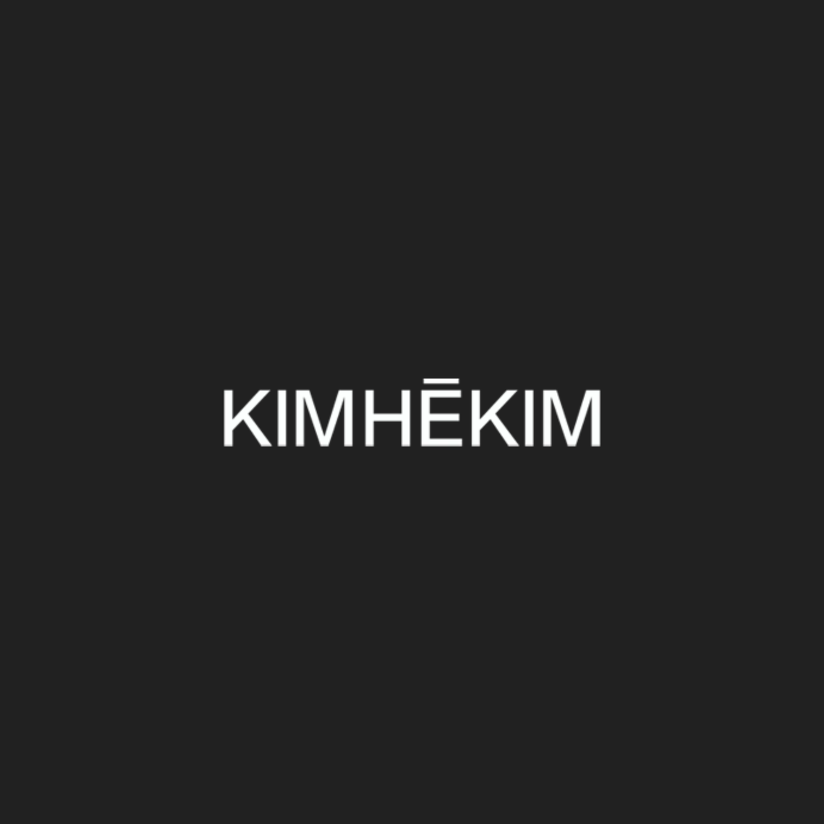 KIMHEKIM