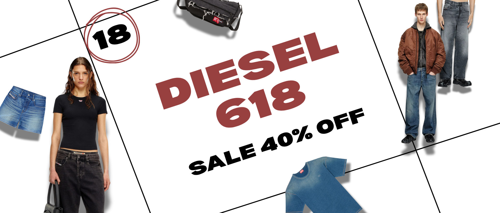 DIESEL