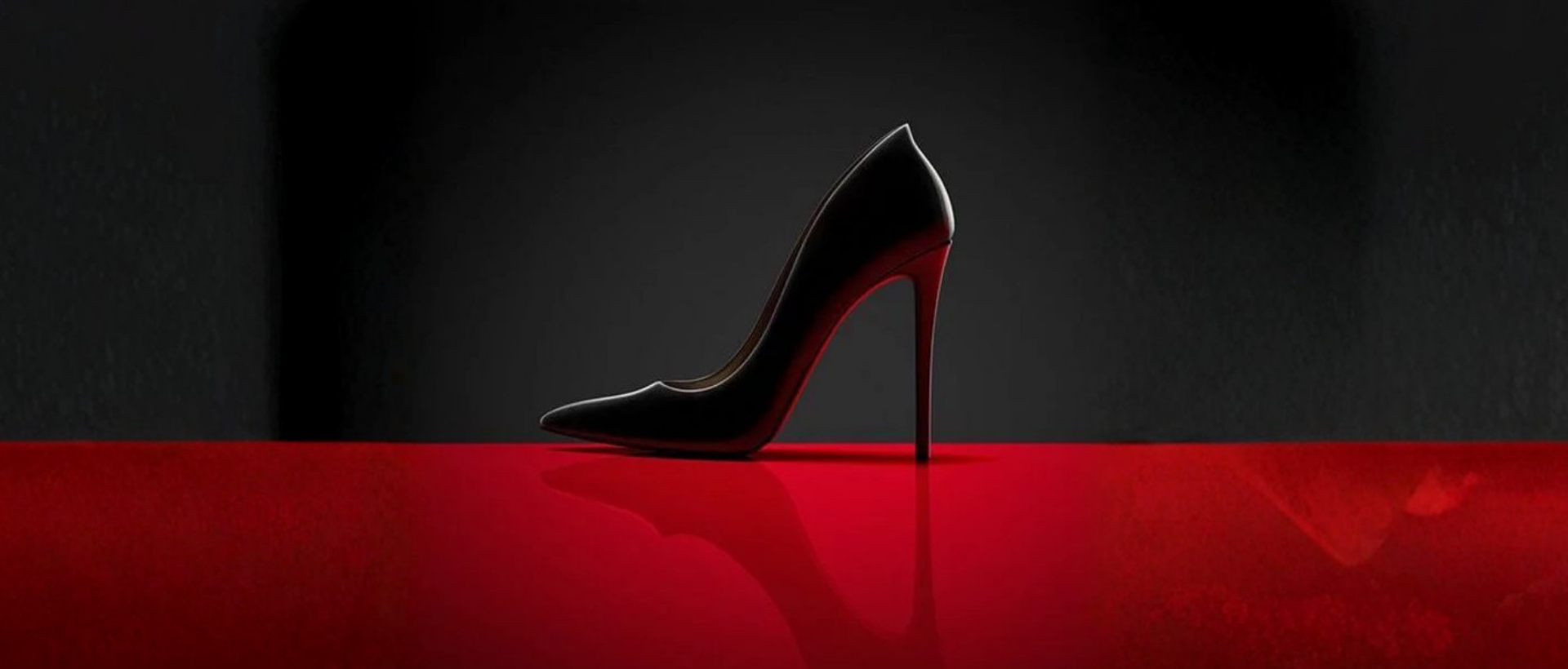 CHRISTIAN LOUBOUTIN