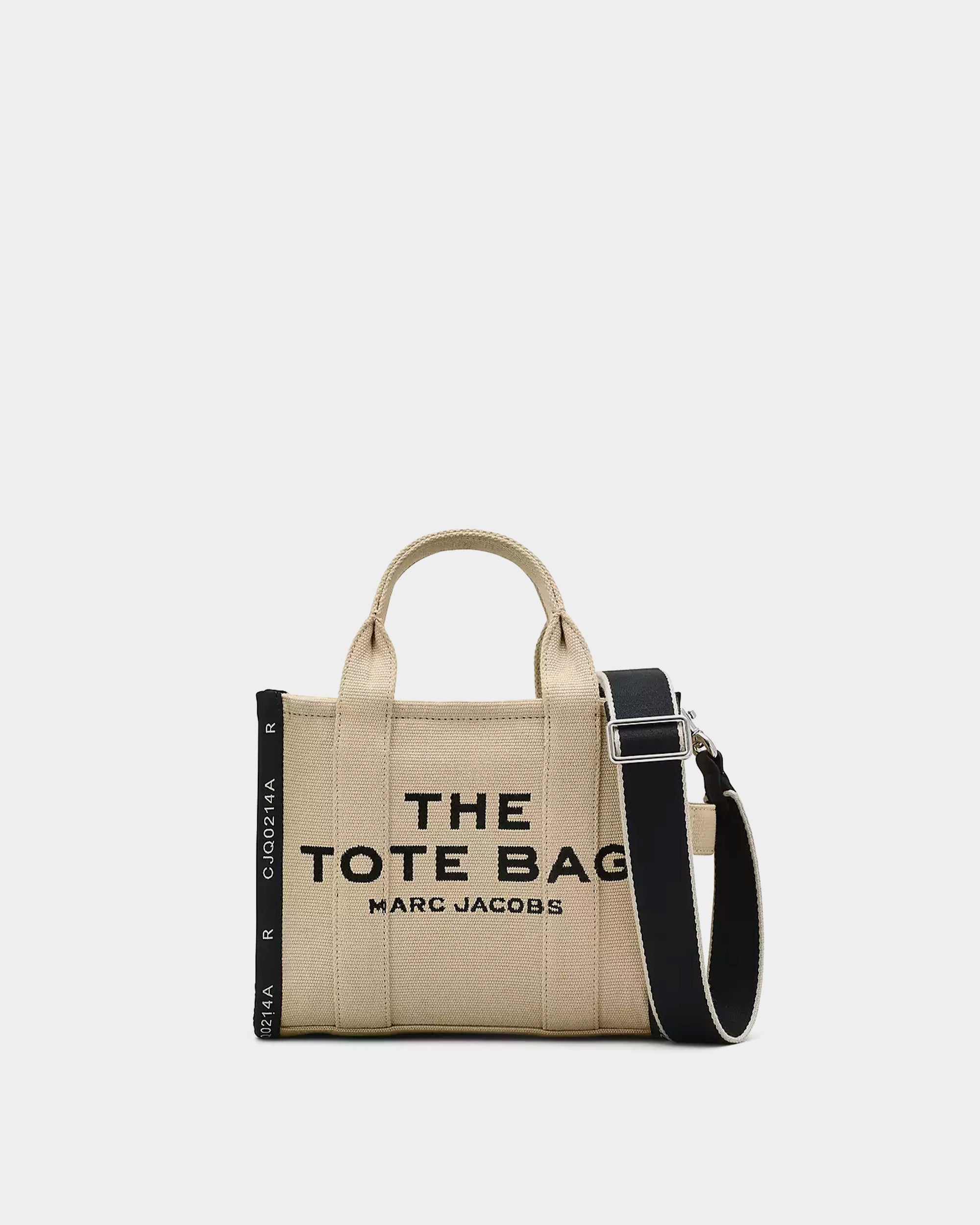 MARC JACOBS THE™ small contrast tote bag – COR