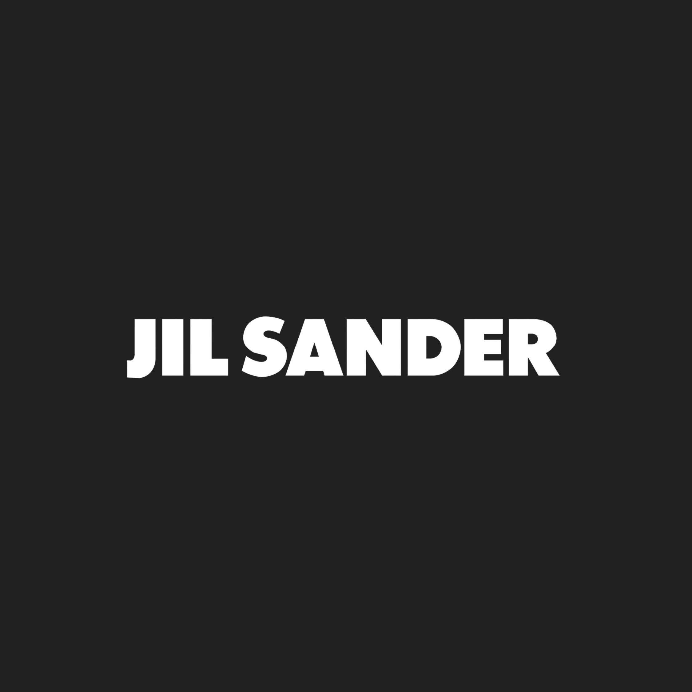 JIL SANDER