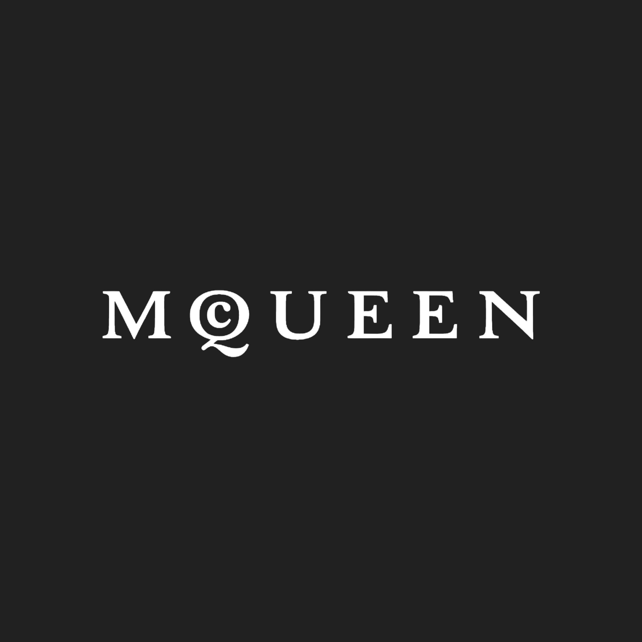 ALEXANDER MCQUEEN