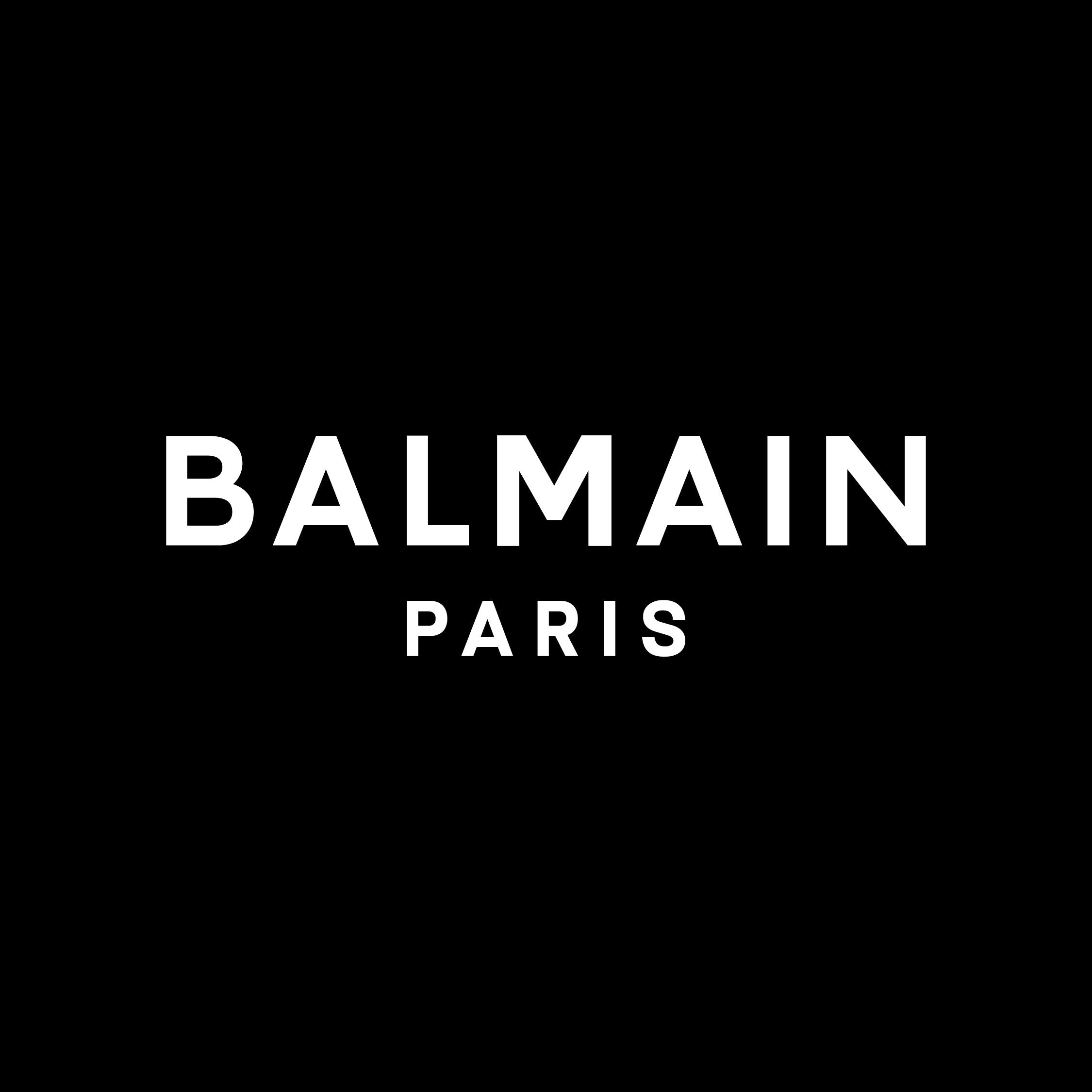 BALMAIN