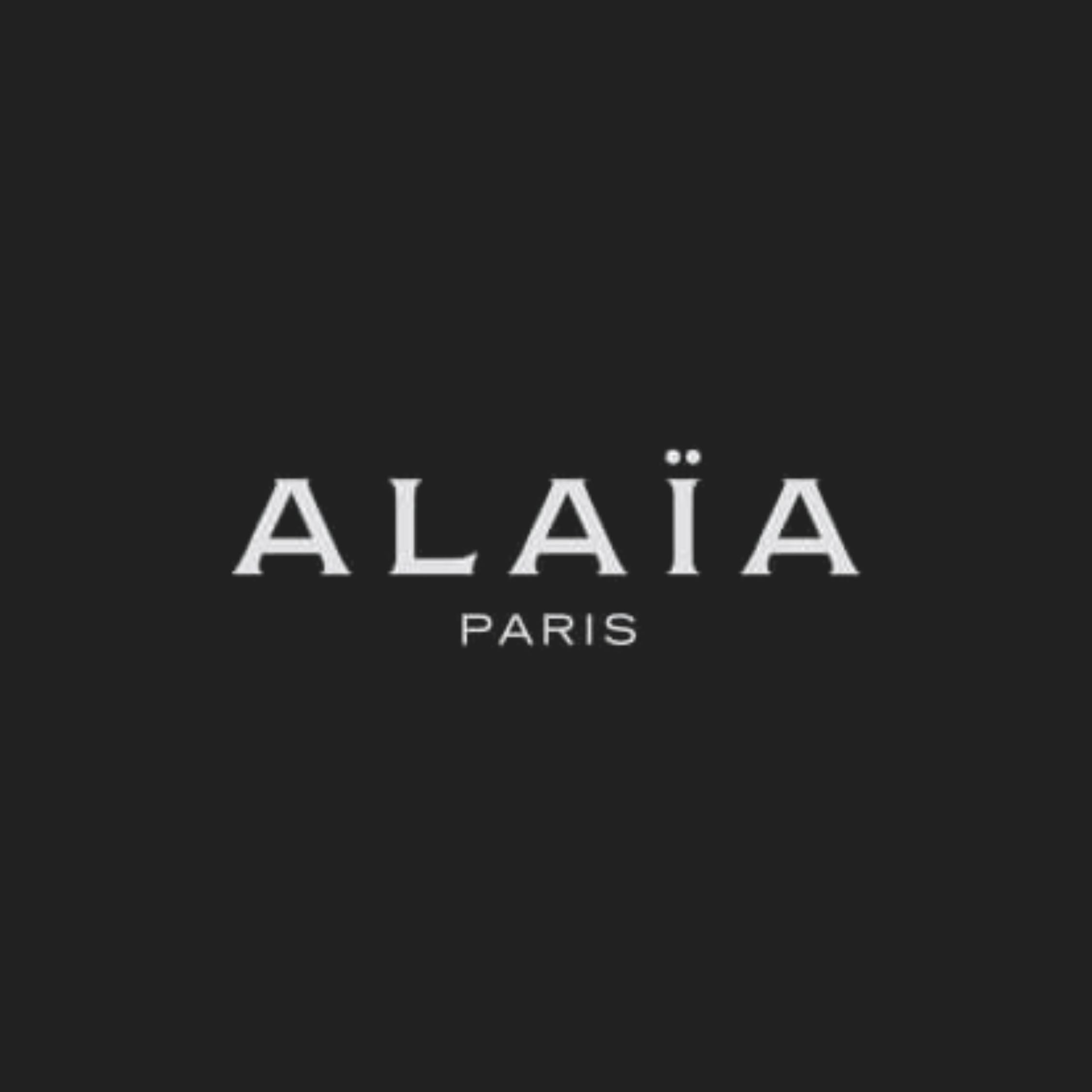 ALAÏA