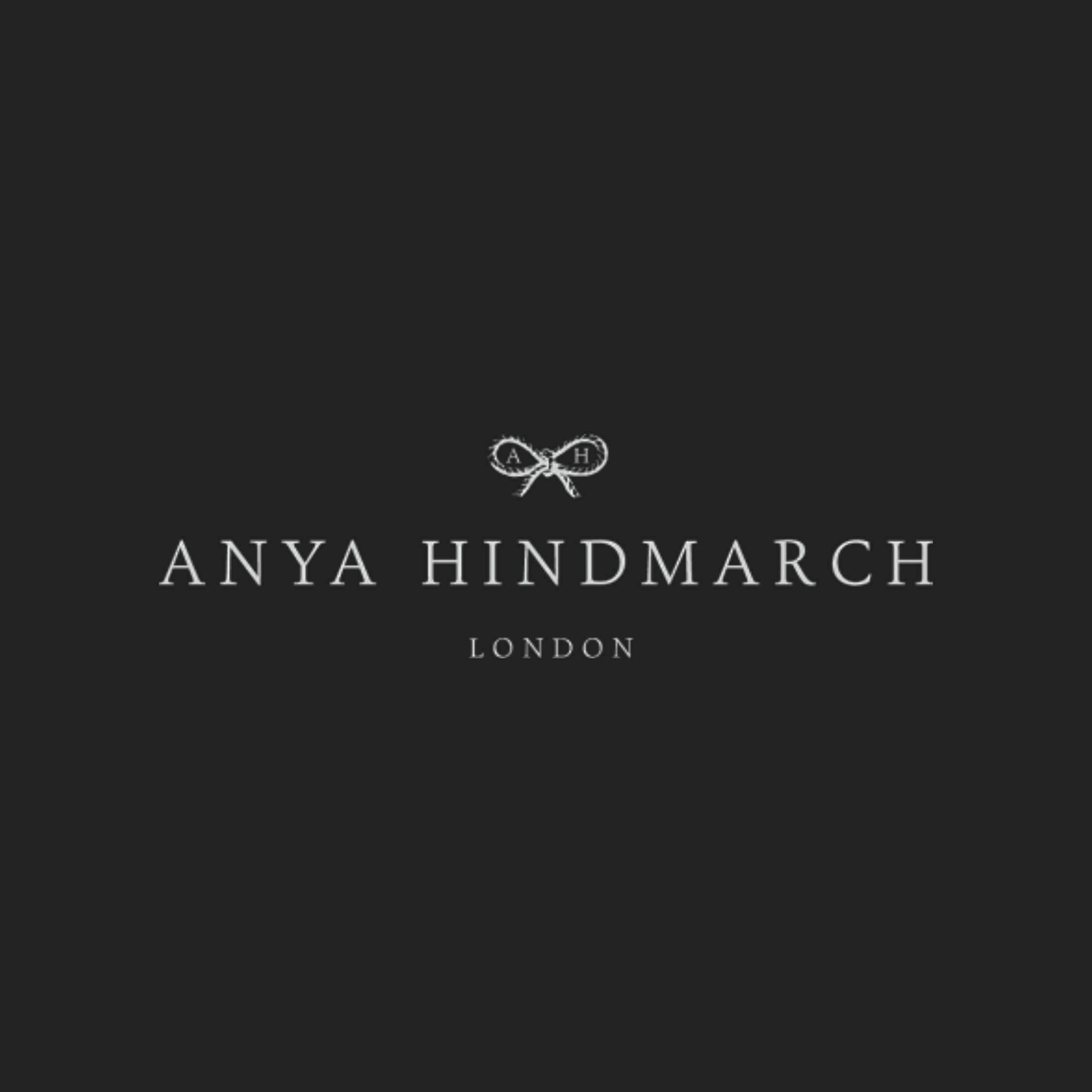 ANYA HINDMARCH