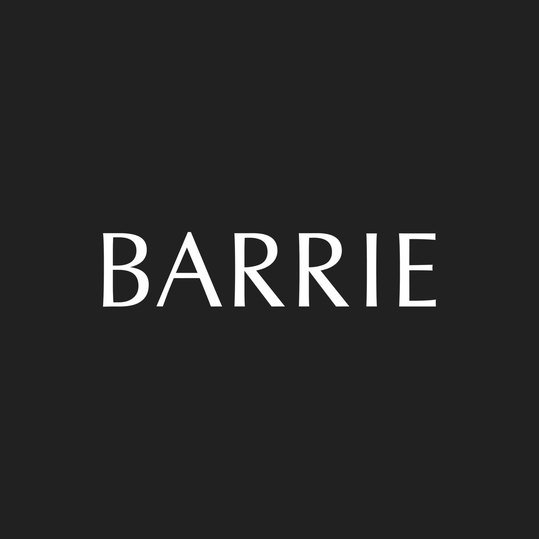BARRIE