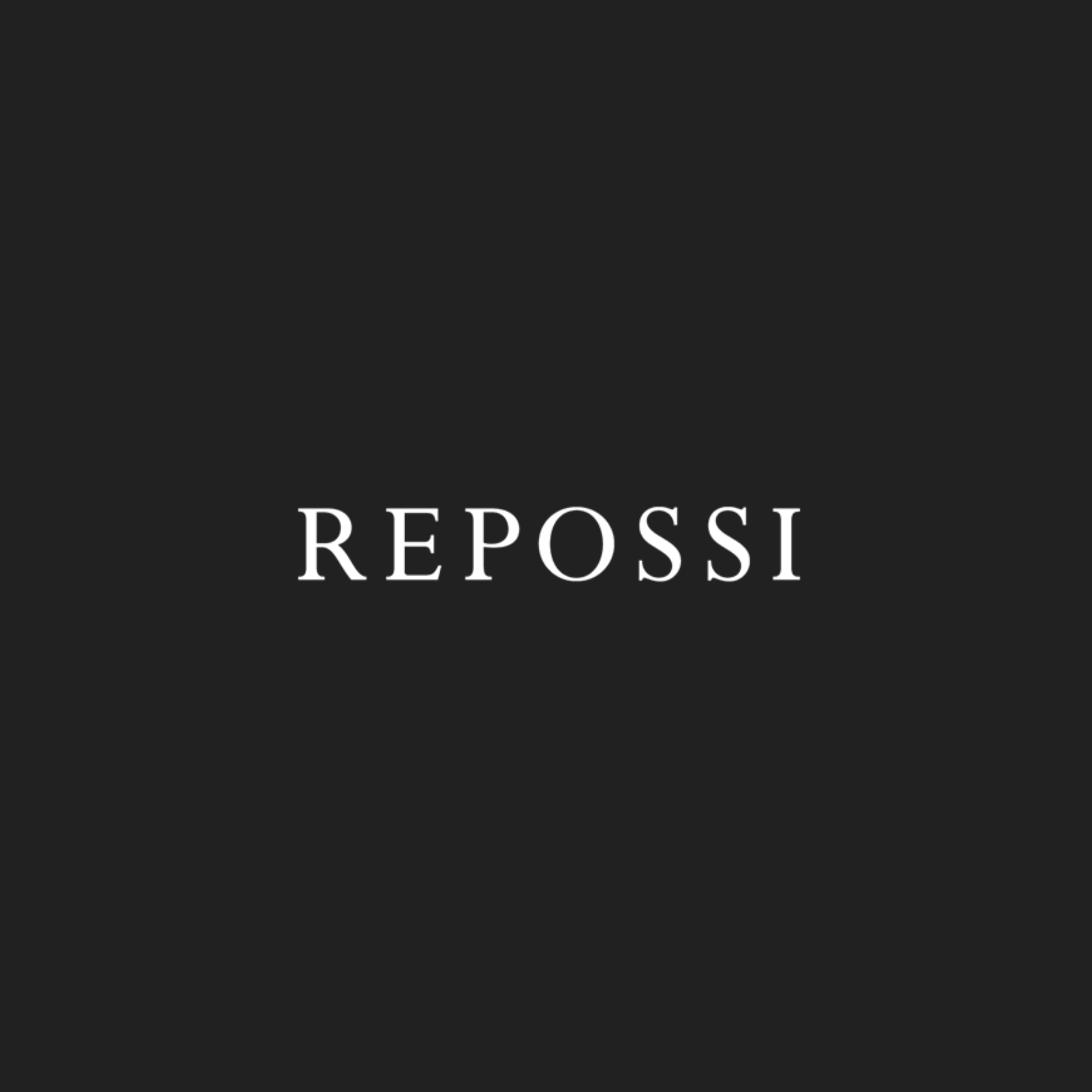 REPOSSI