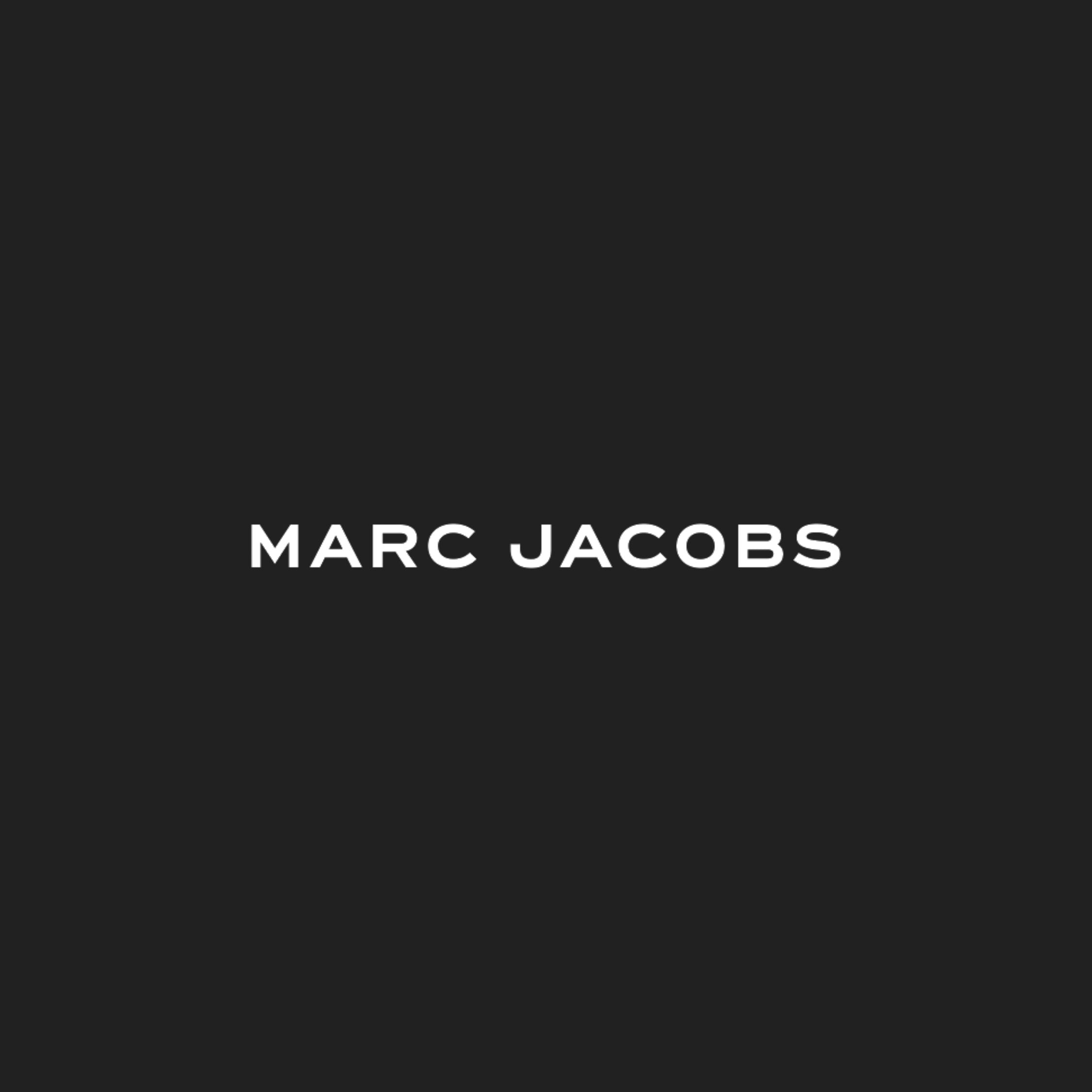 MARC JACOBS
