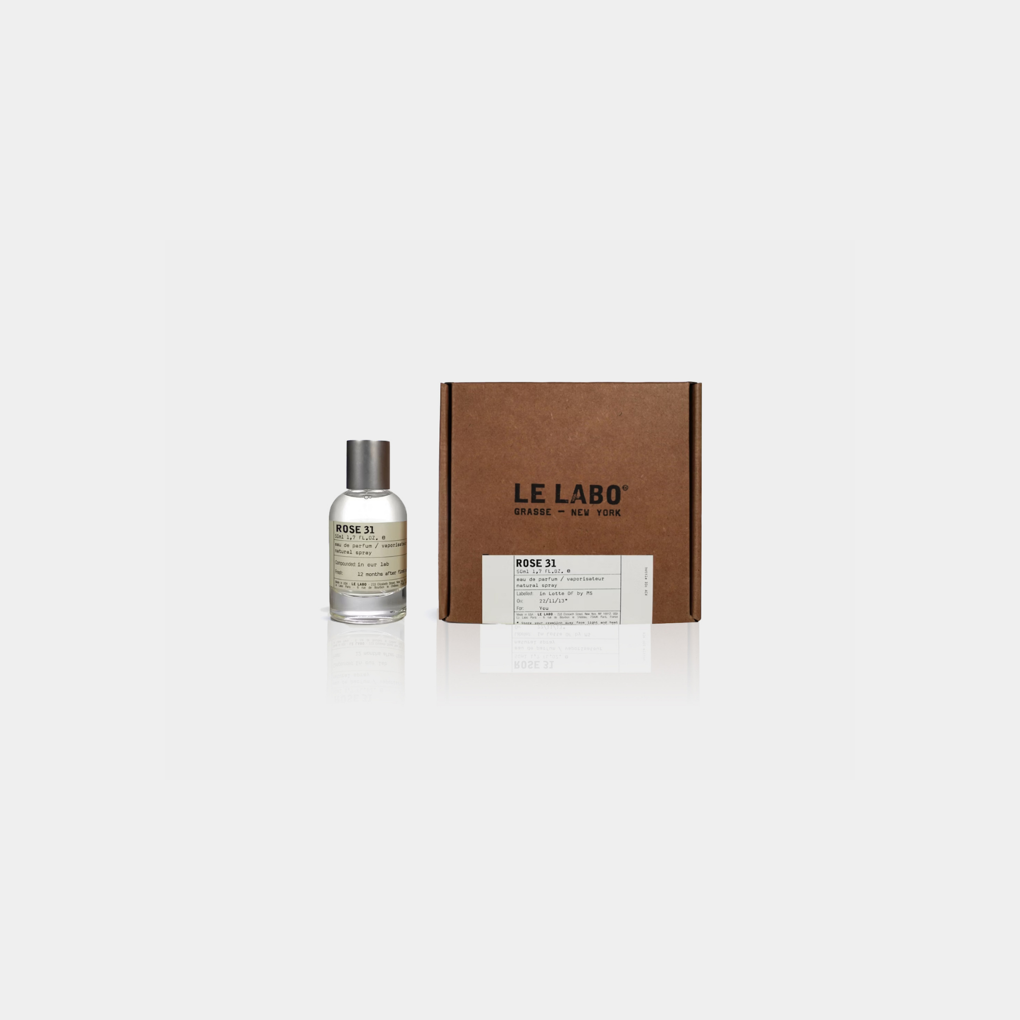 Fragrance