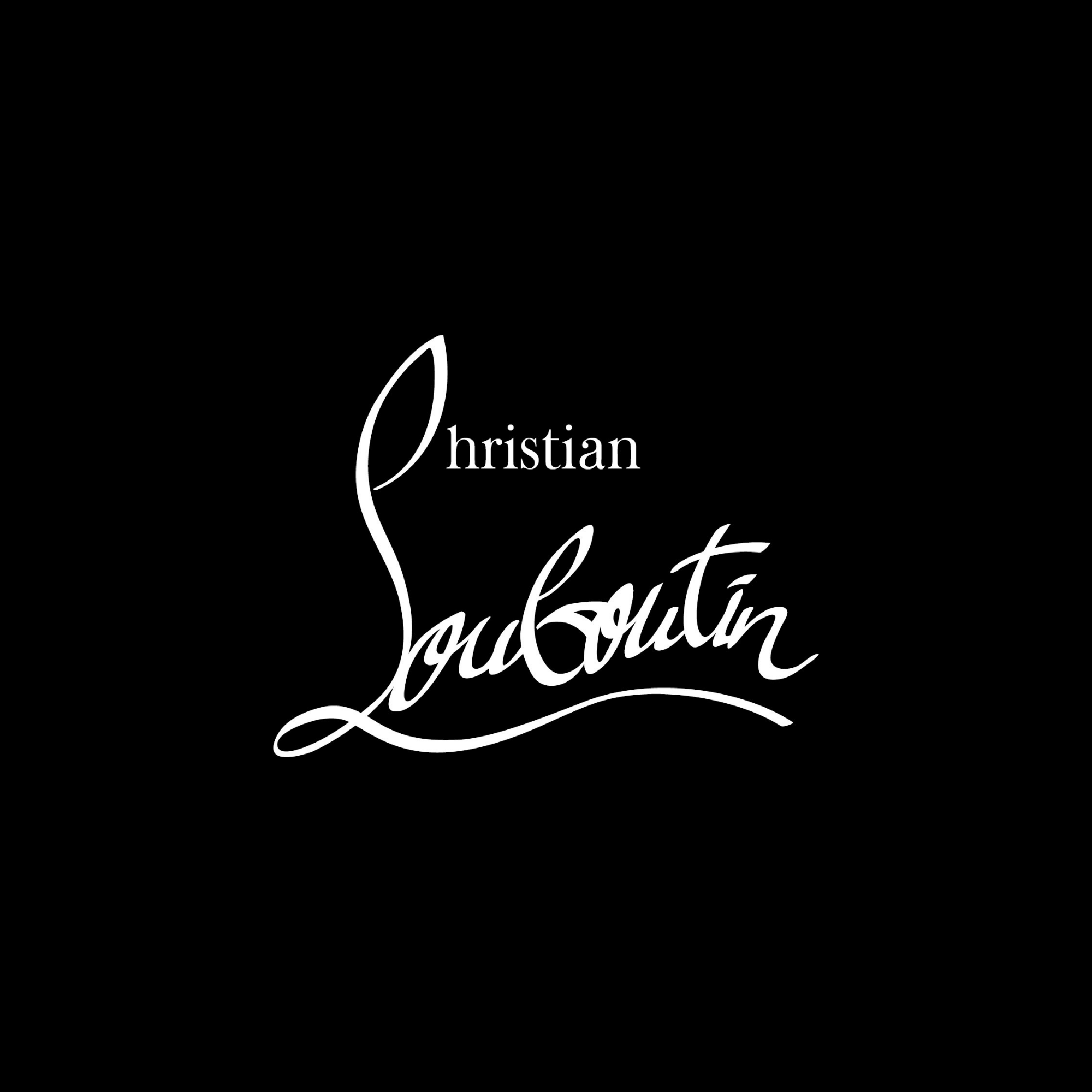 CHRISTIAN LOUBOUTIN