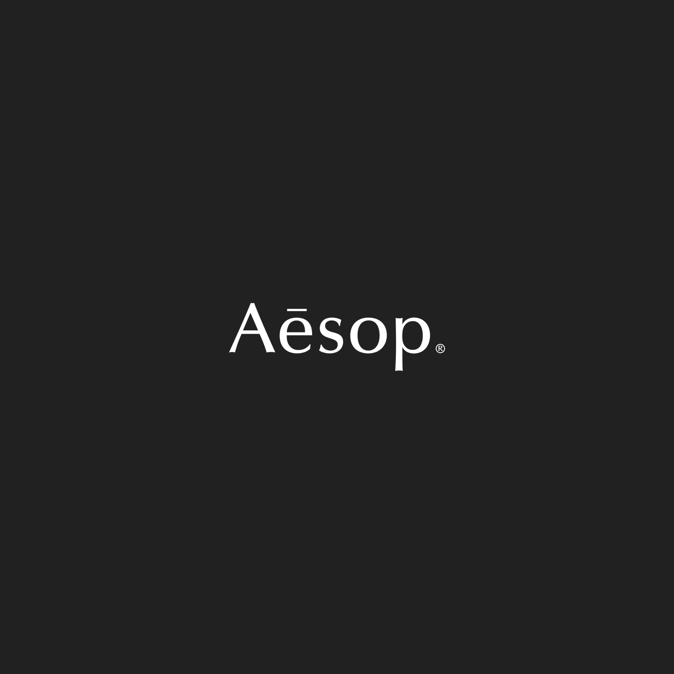 Aesop