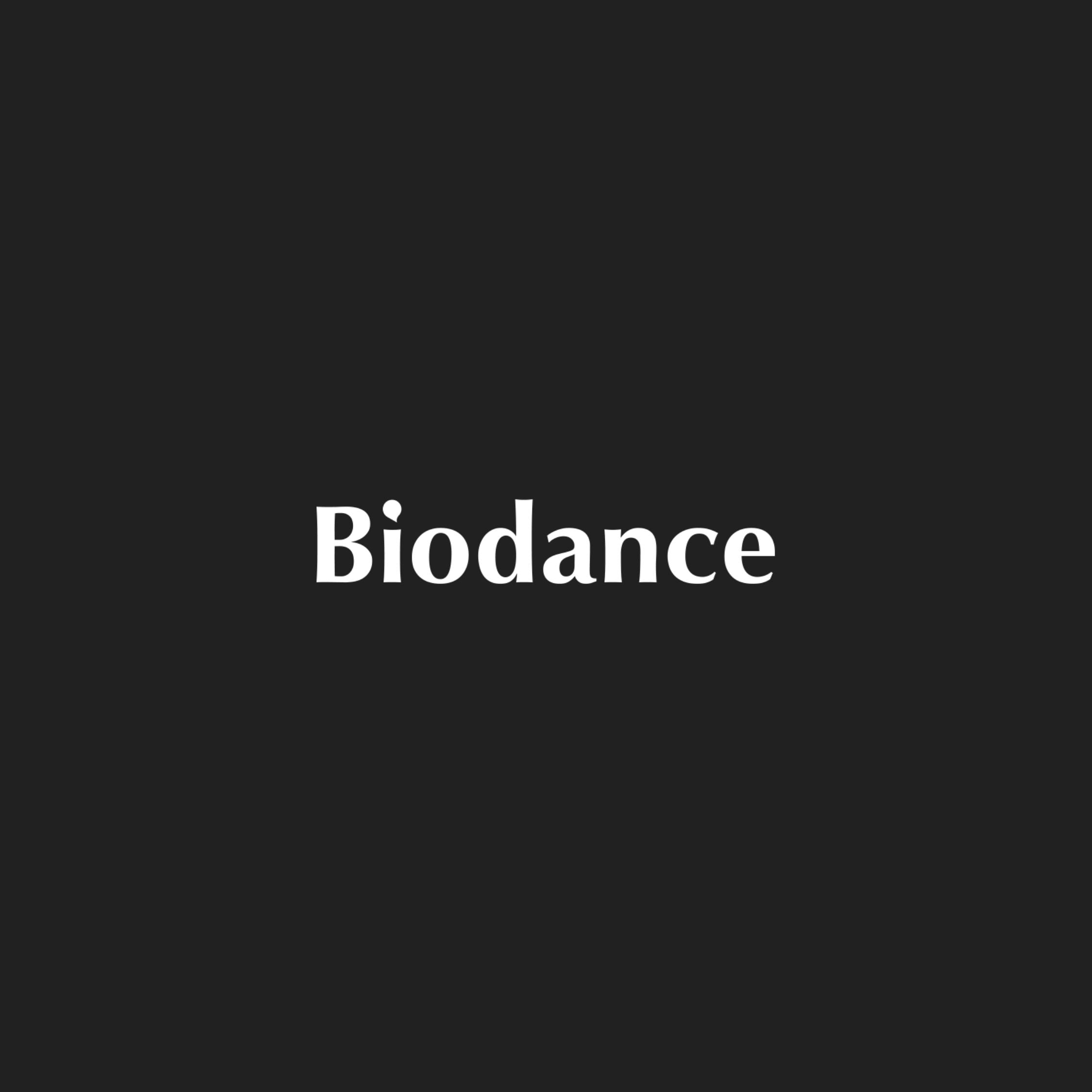 BIODANCE