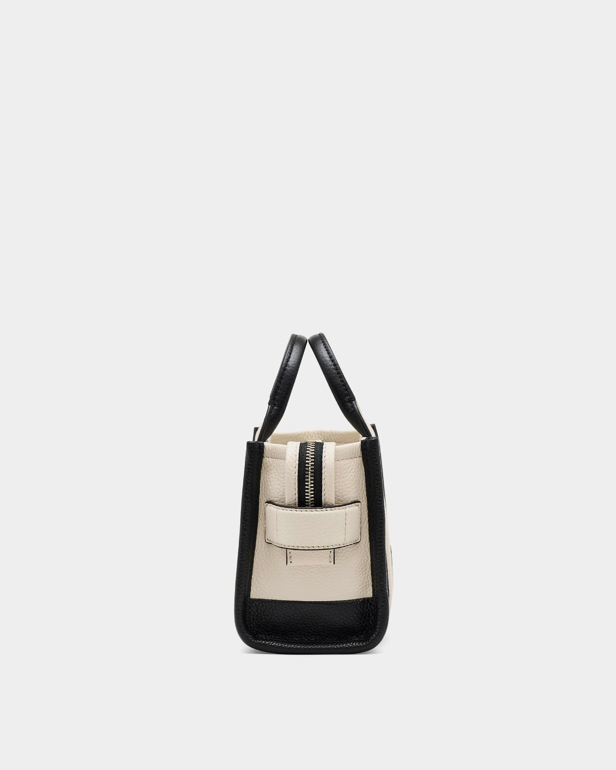 MARC JACOBS THE™ 系列迷你皮革托特包