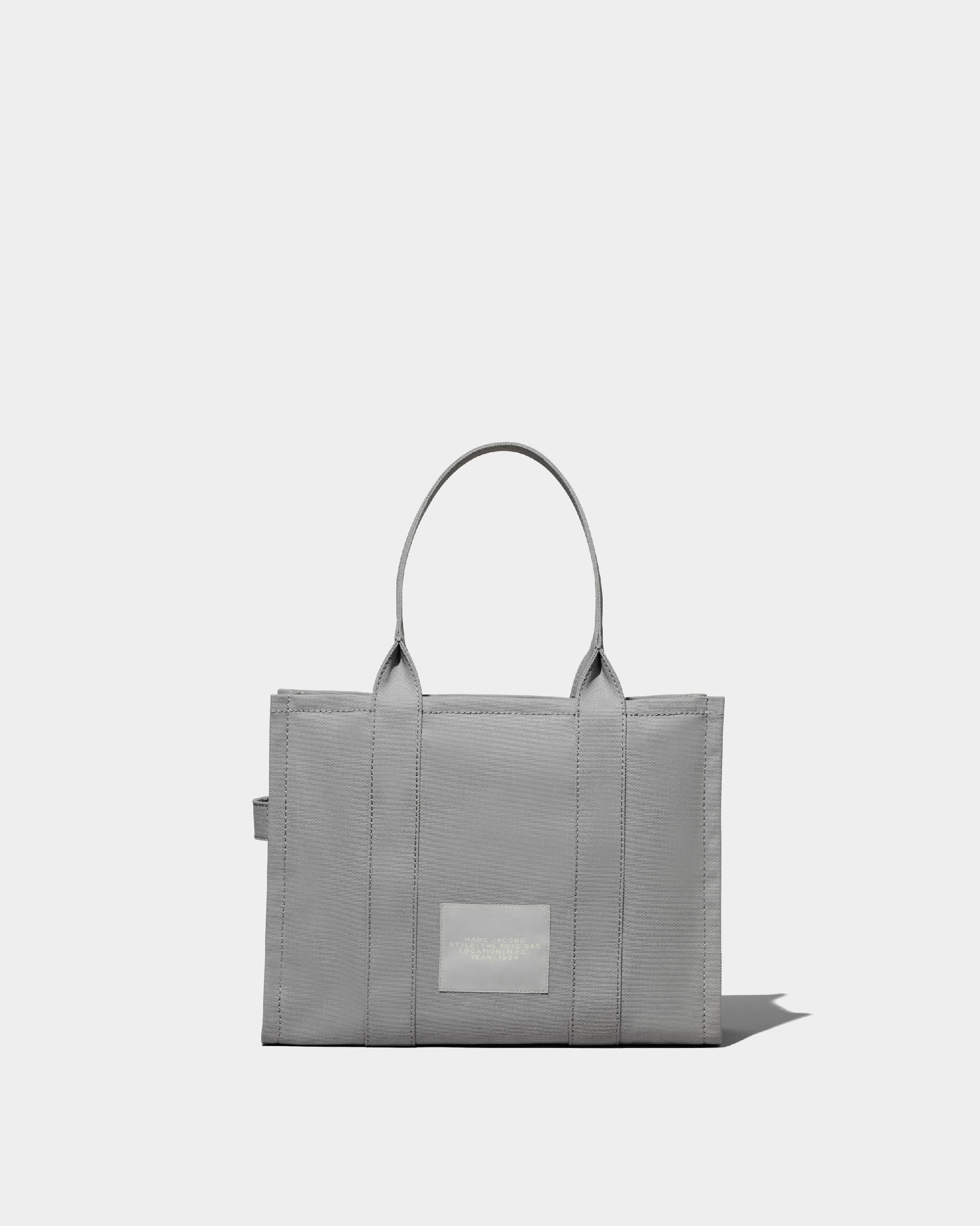 MARC JACOBS 大型經典帆布托特包