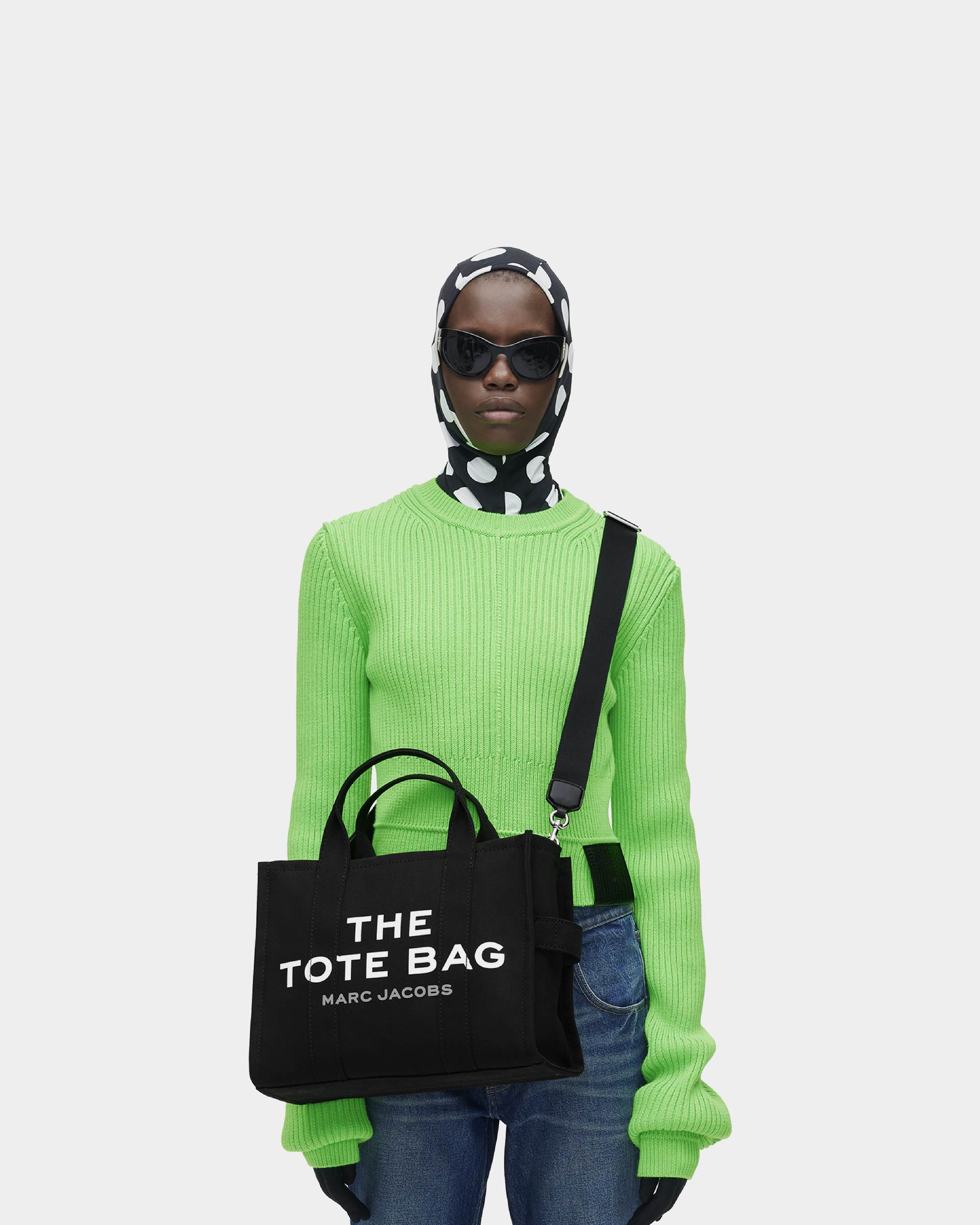 MARC JACOBS 中型經典托特包