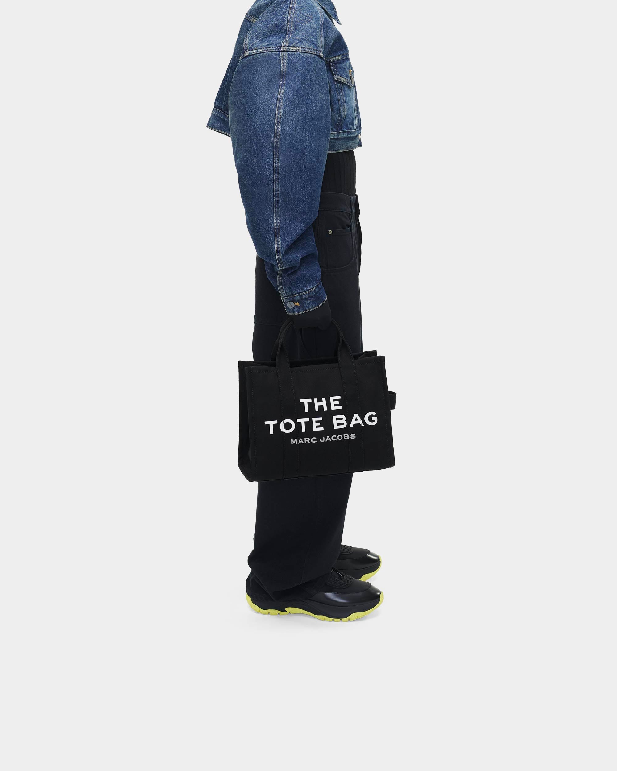 MARC JACOBS 中型經典托特包