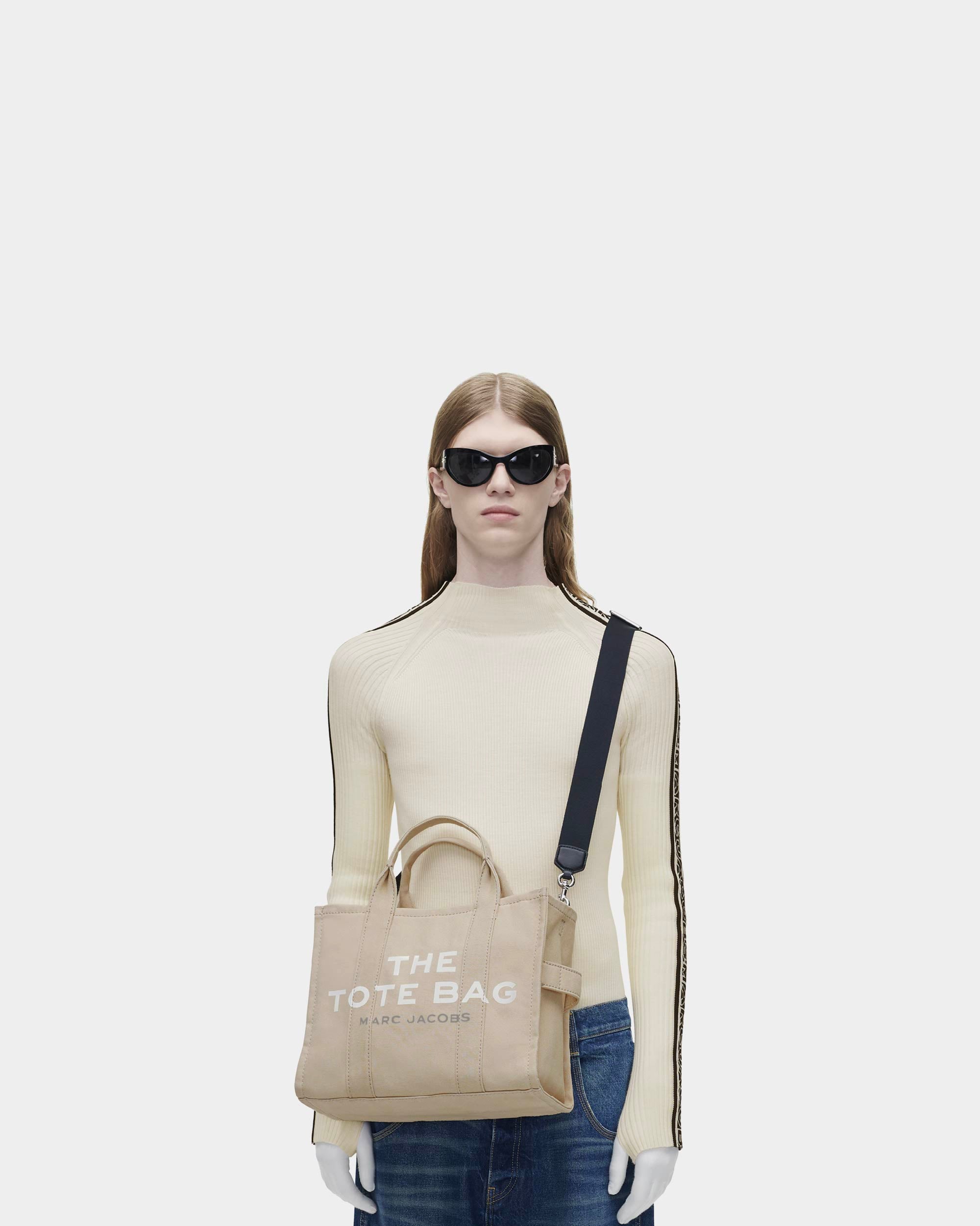 MARC JACOBS 中型經典托特包