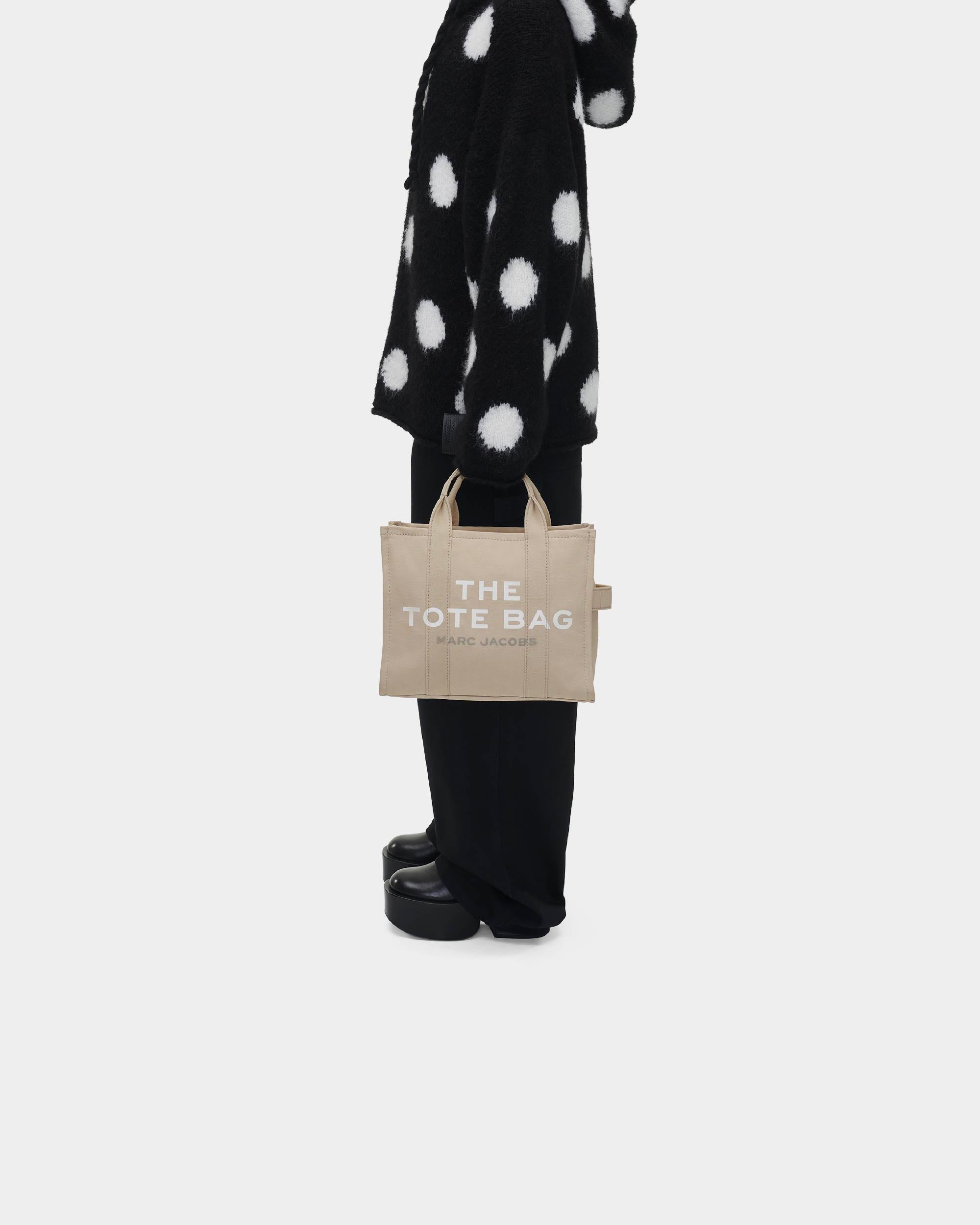 MARC JACOBS 中型經典托特包