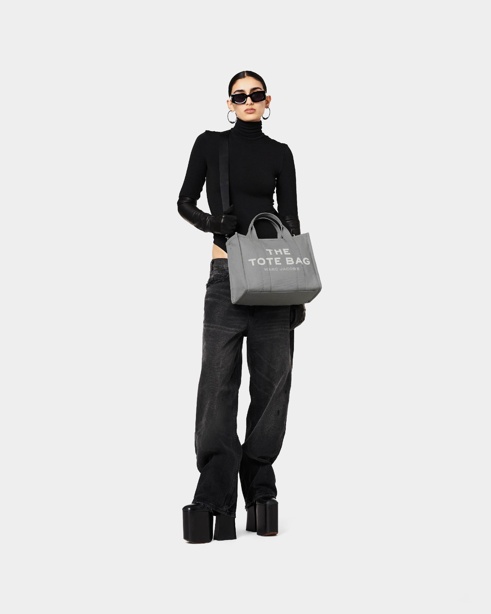 MARC JACOBS 中型經典托特包