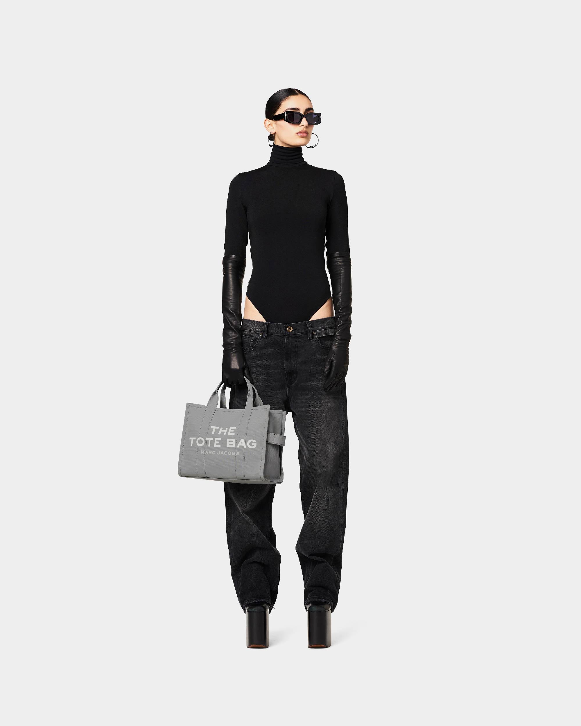 MARC JACOBS 中型經典托特包