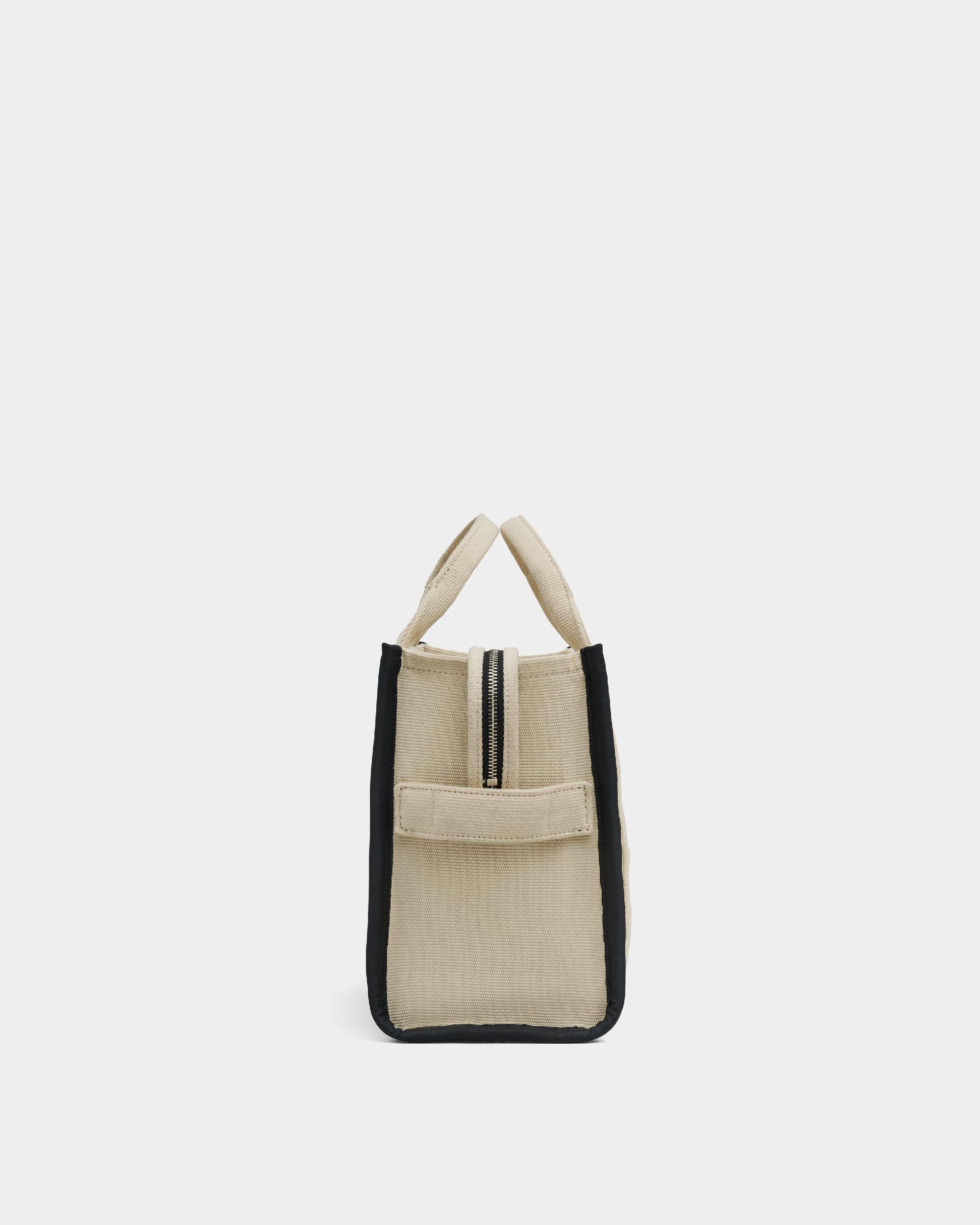 MARC JACOBS 中型滾邊托特包