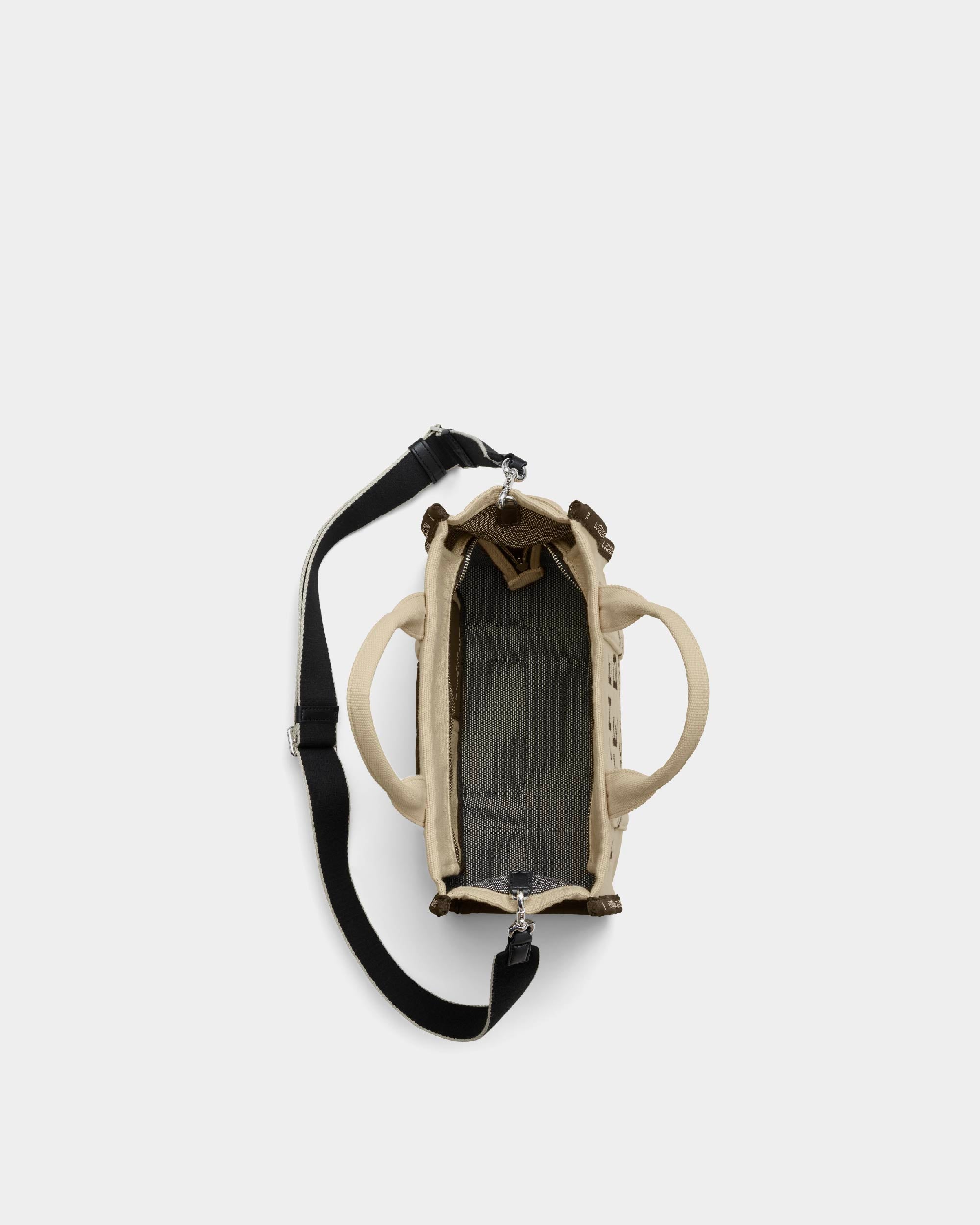 MARC JACOBS 中型滾邊托特包