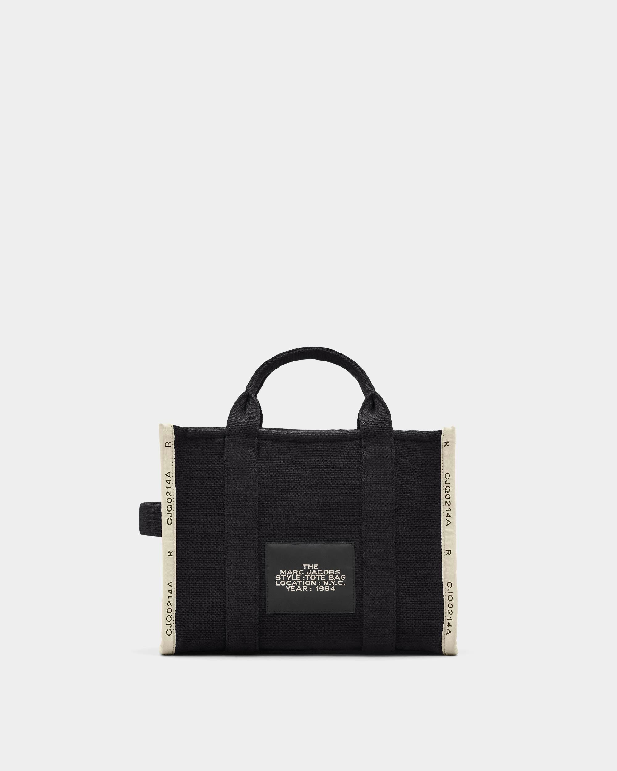 MARC JACOBS 中型滾邊托特包