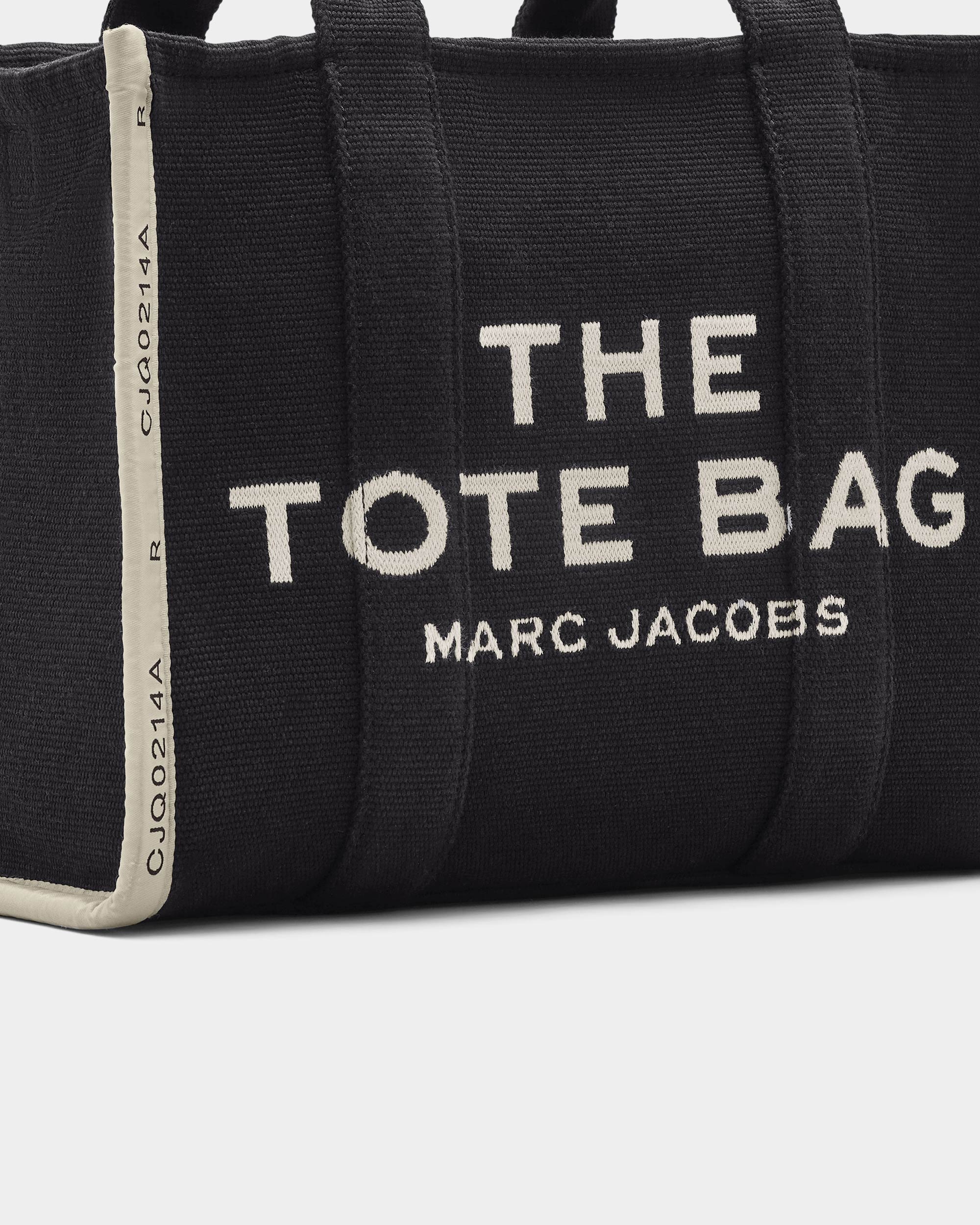 MARC JACOBS 中型滾邊托特包