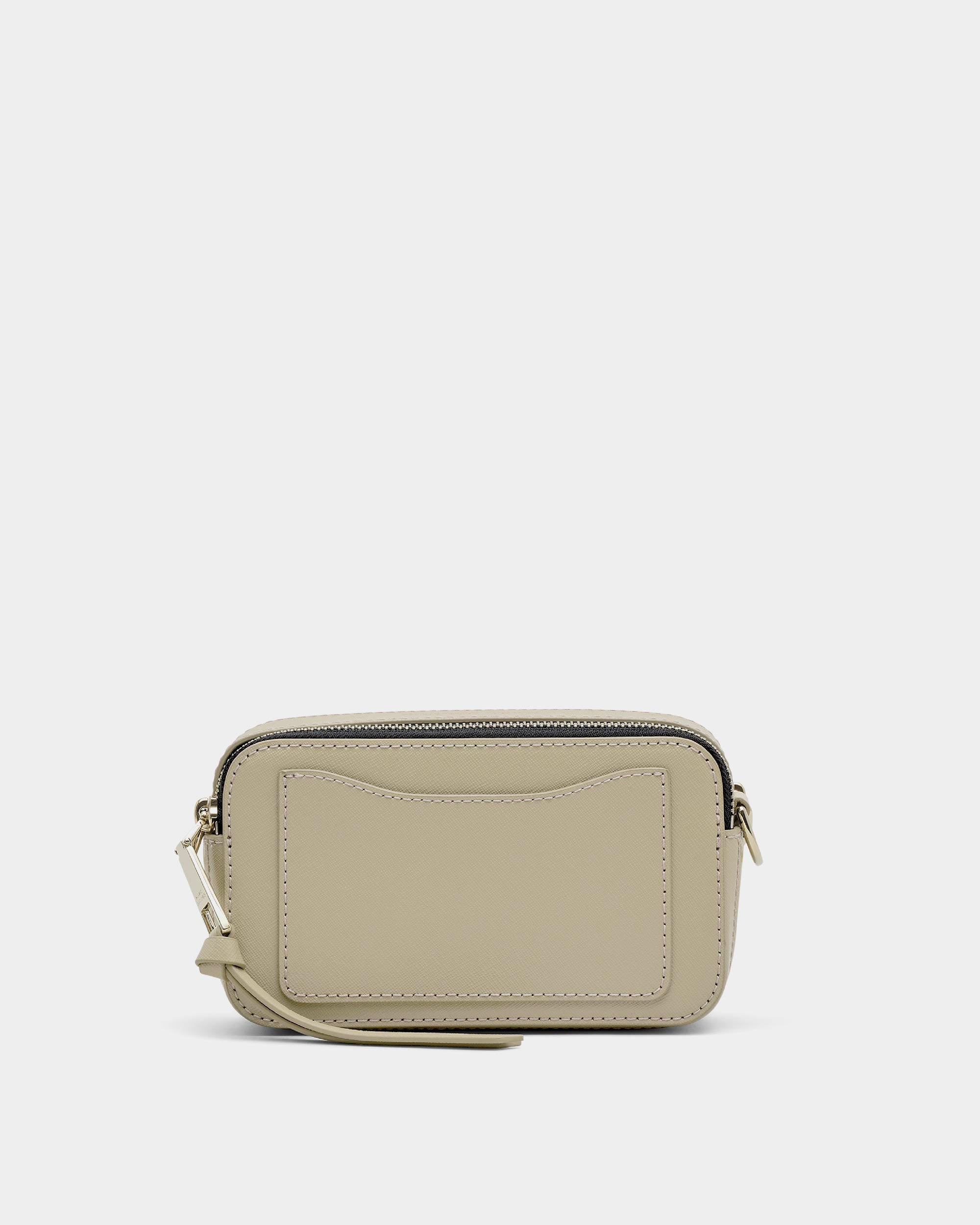 MARC JACOBS The DTM Snapshot 相機包