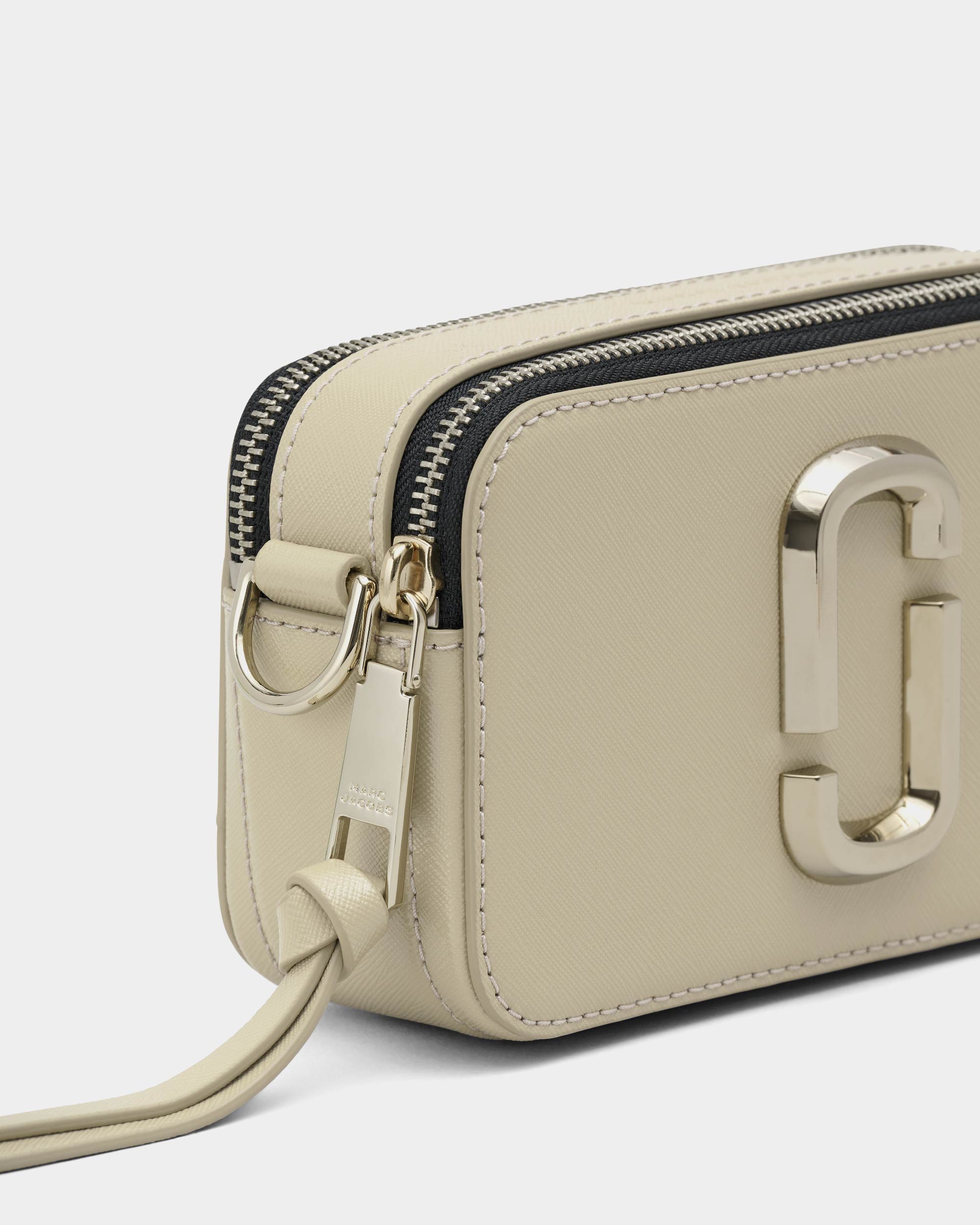 MARC JACOBS The DTM Snapshot 相機包