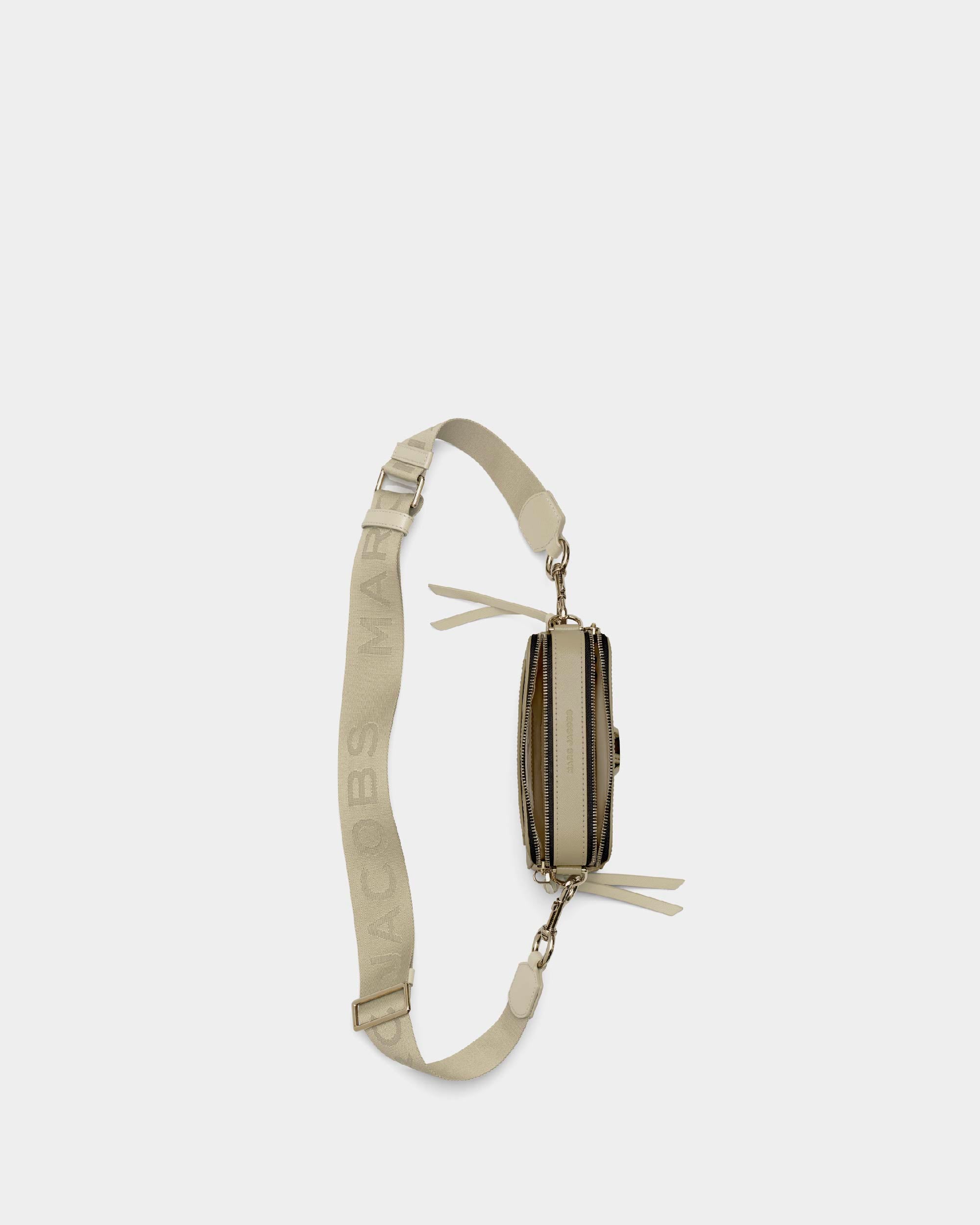 MARC JACOBS The DTM Snapshot 相機包