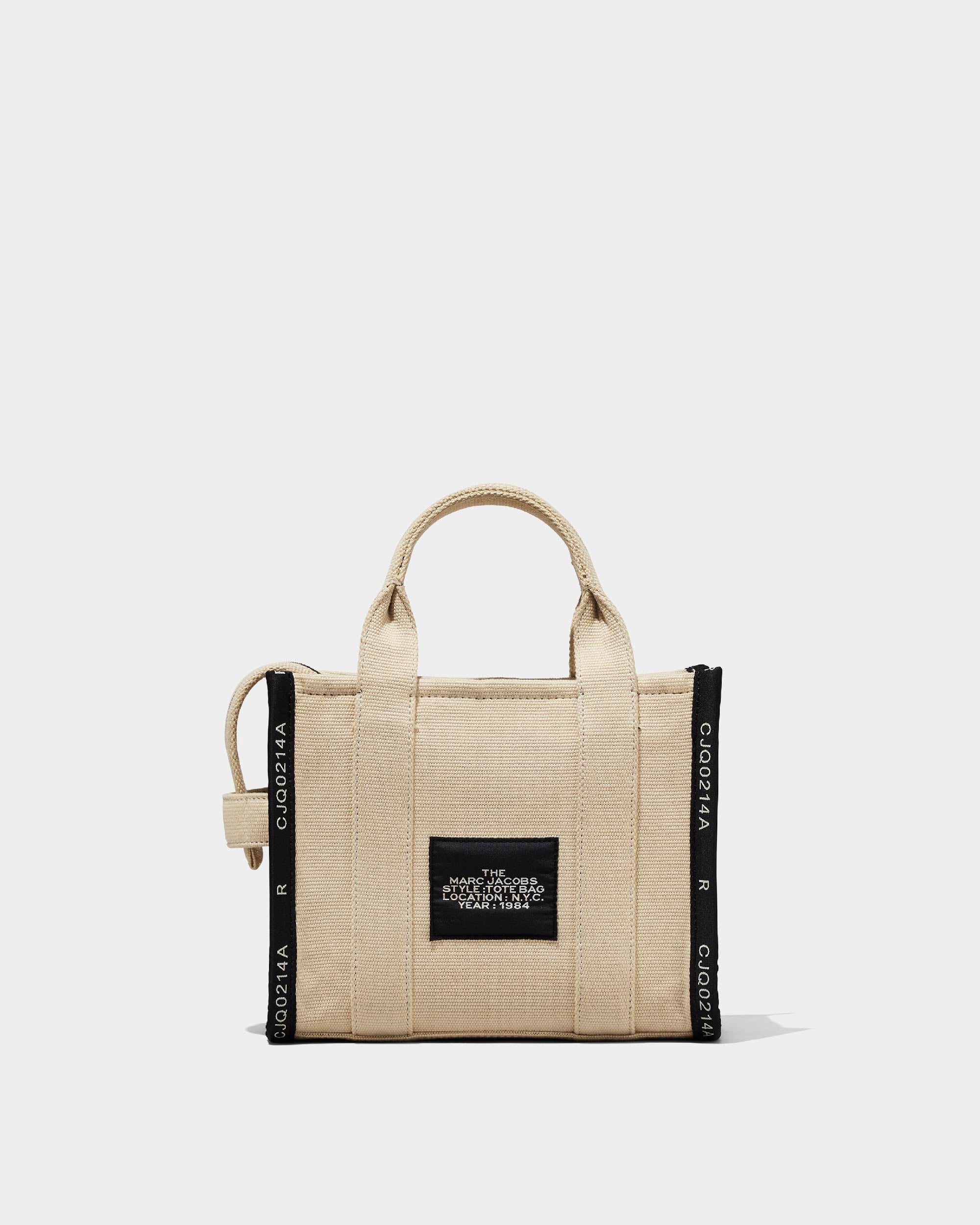 MARC JACOBS THE™ 系列 小型撞色托特包