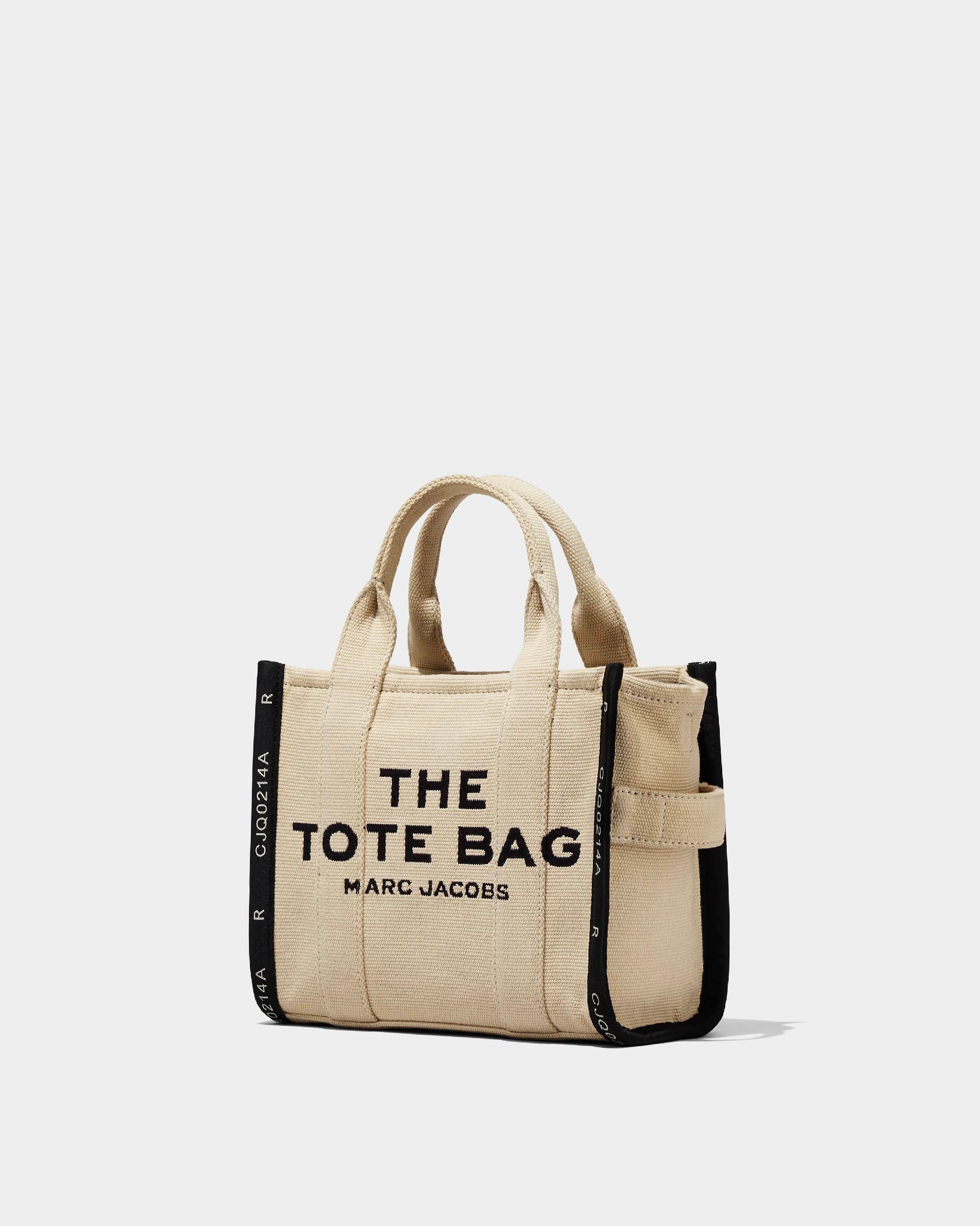 MARC JACOBS THE™ 系列 小型撞色托特包