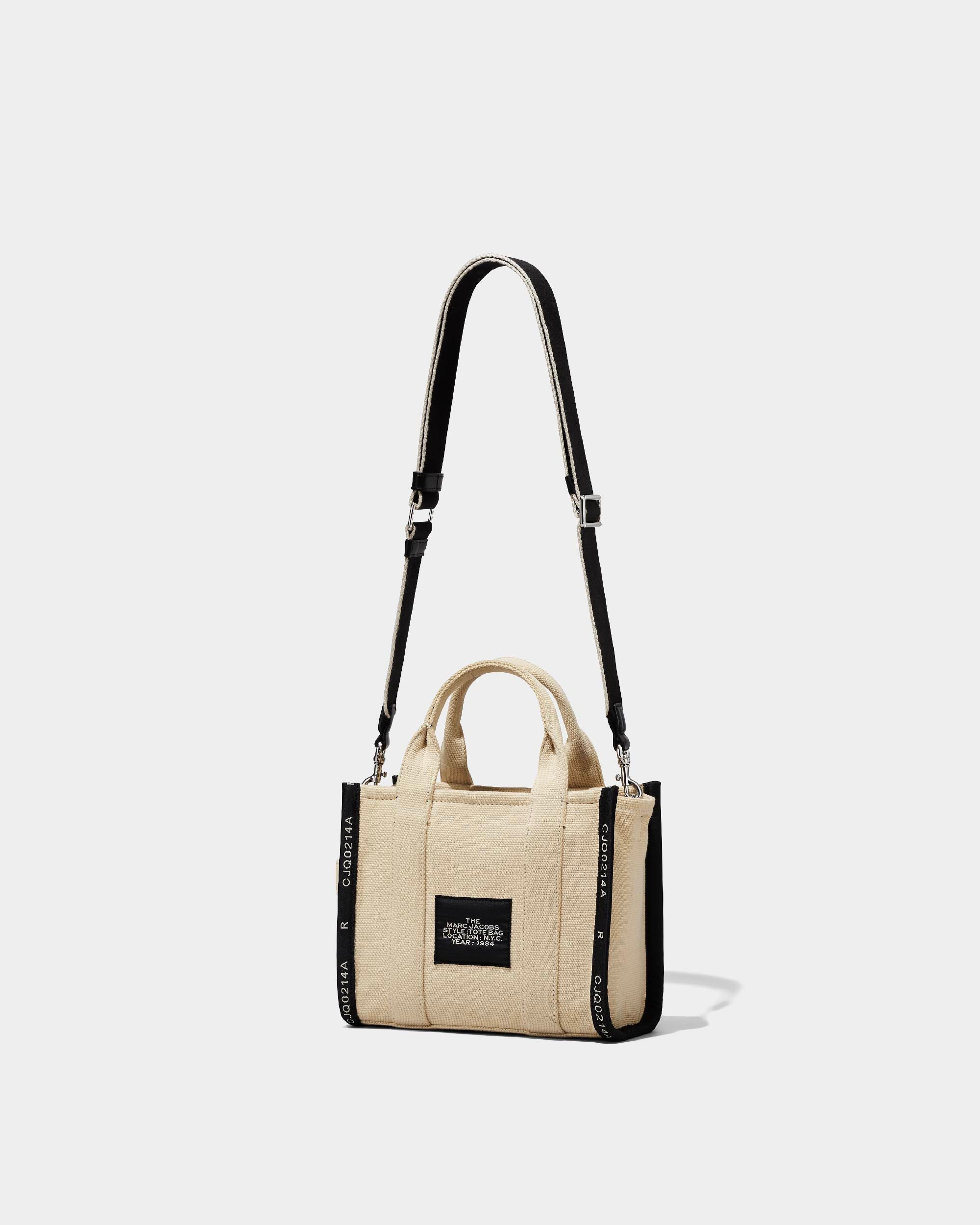 MARC JACOBS THE™ 系列 小型撞色托特包