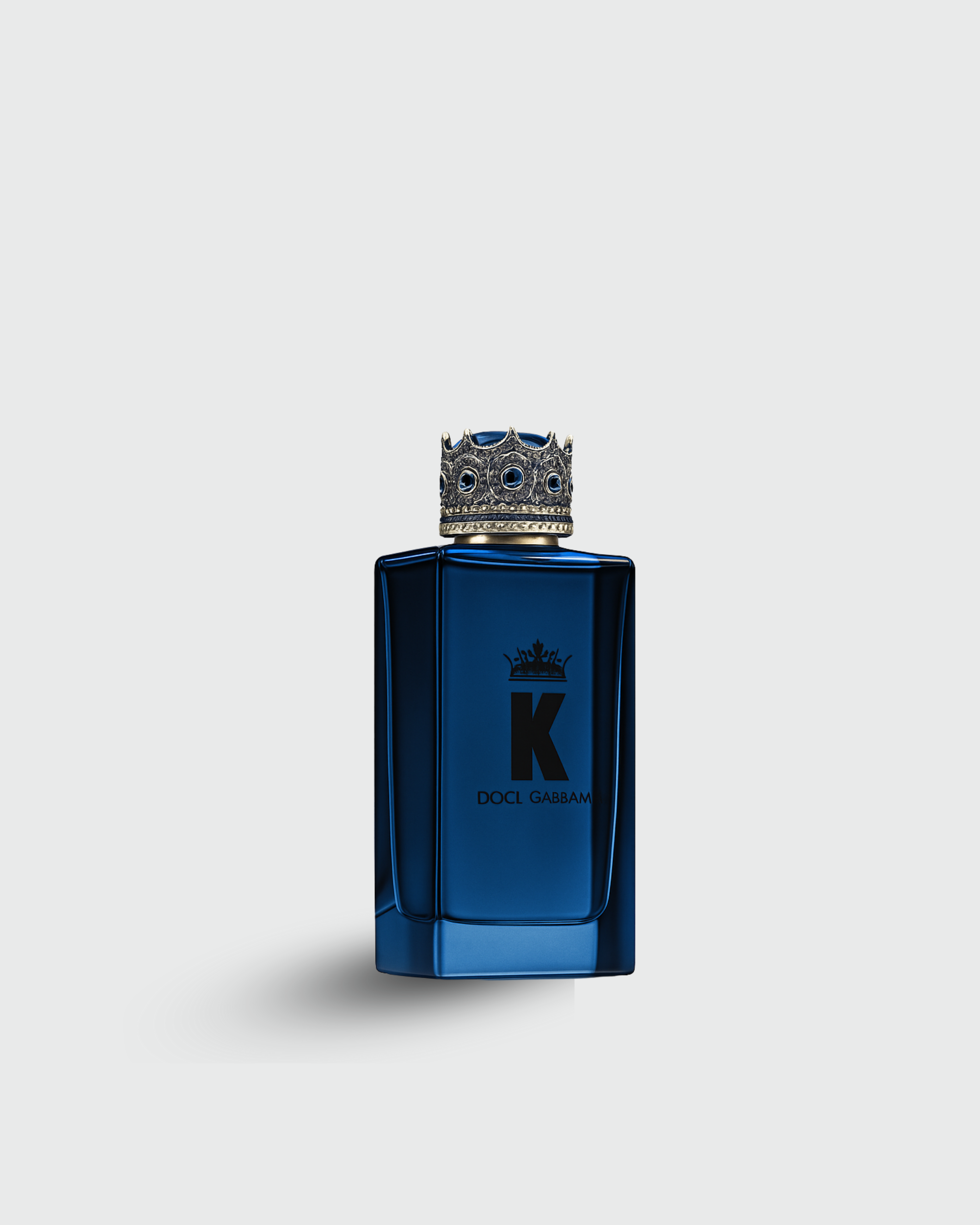 王者之心 淡香精 100ml