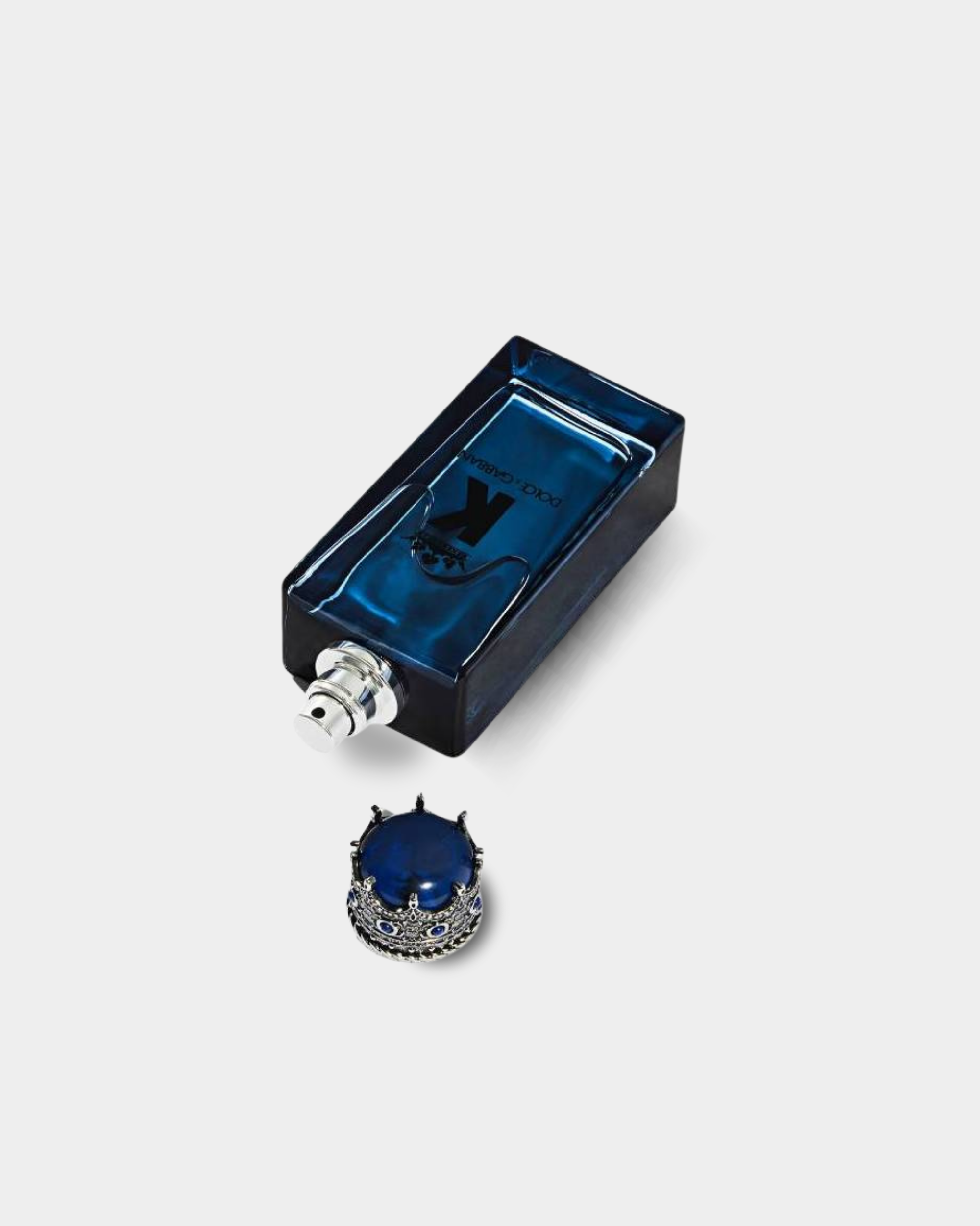 王者之心 淡香精 100ml