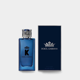 DOLCE&amp;GABBANA King's Heart Eau de Parfum 100ml 