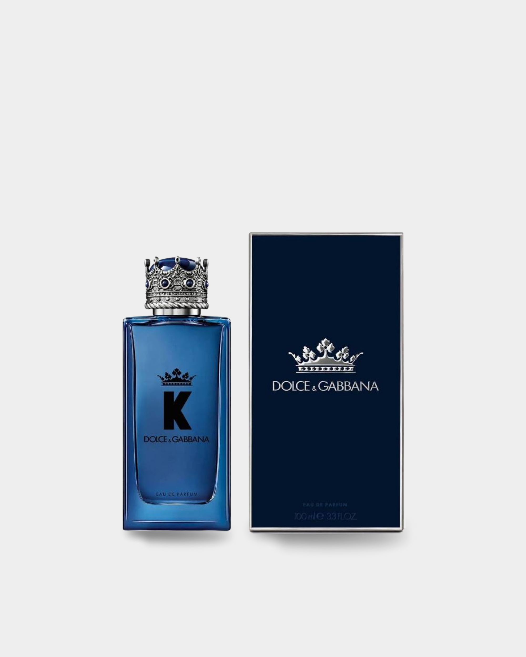 王者之心 淡香精 100ml