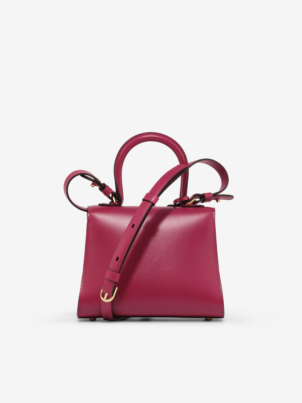Brillant Mini S Box Calf - Jazz