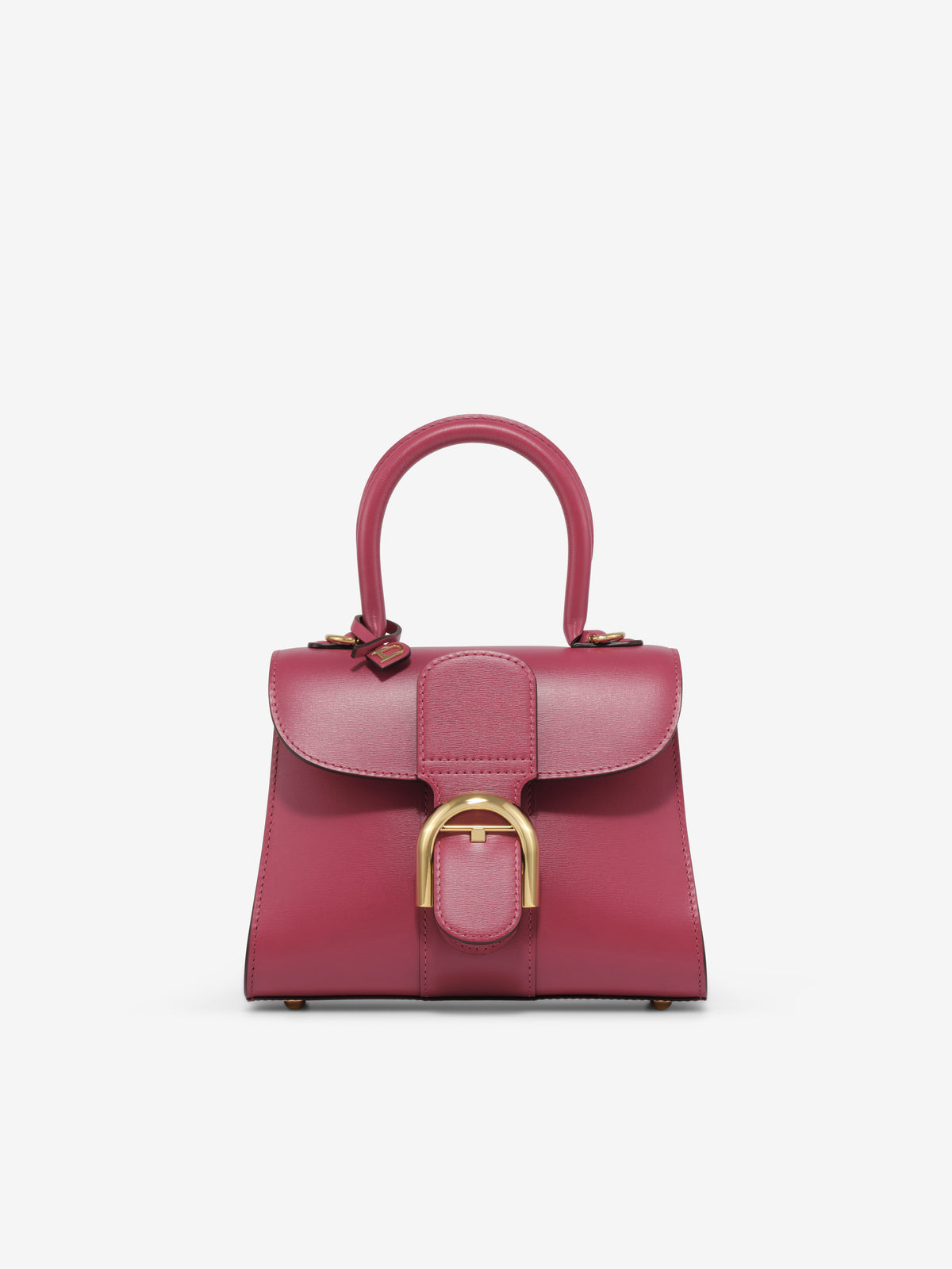 Brillant Mini S Box Calf - Jazz