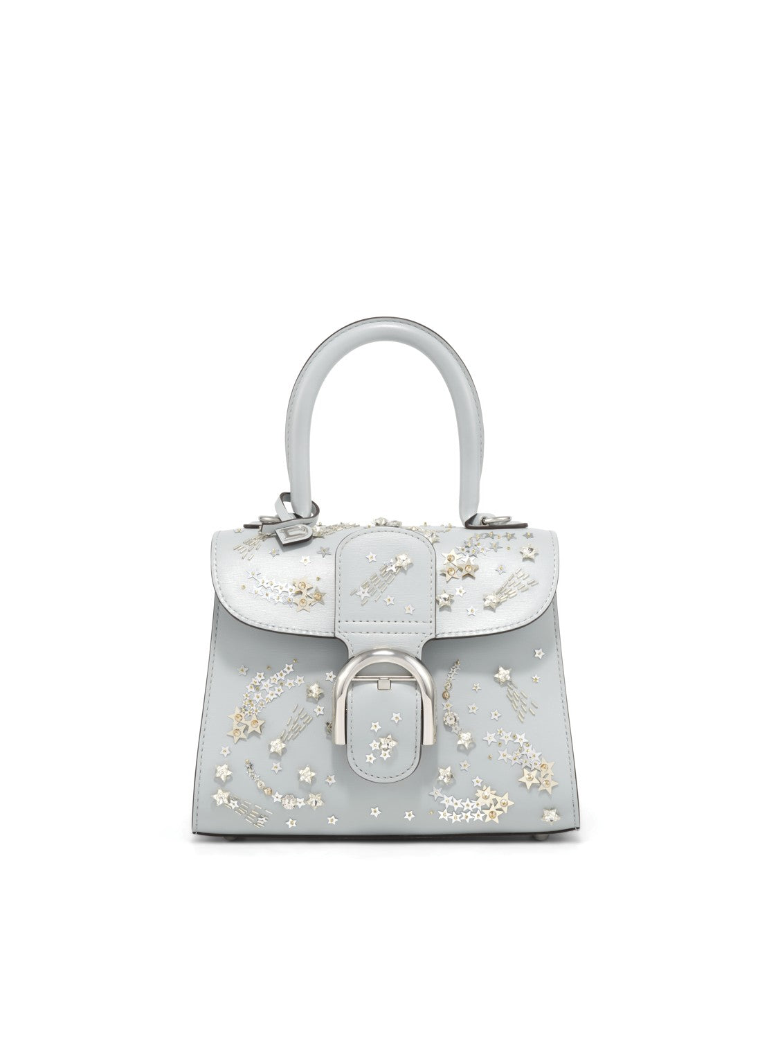 Brillant Mini Etoiles filantes Box Calf - Cloud