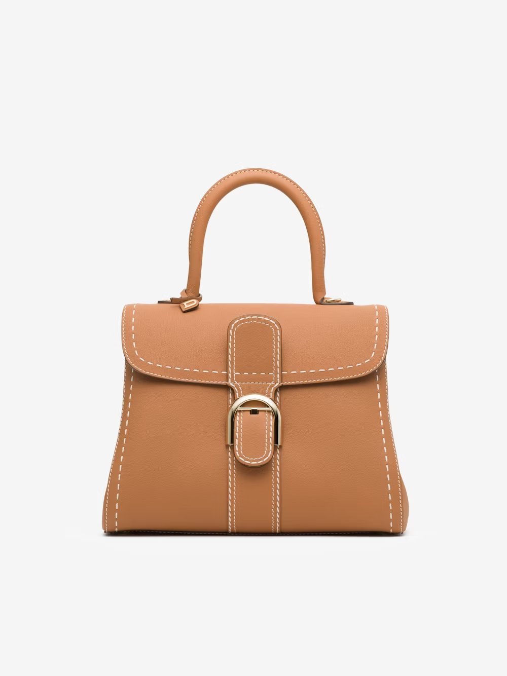 Brillant MM Surpiqué Rodéo Calf - Vegetal