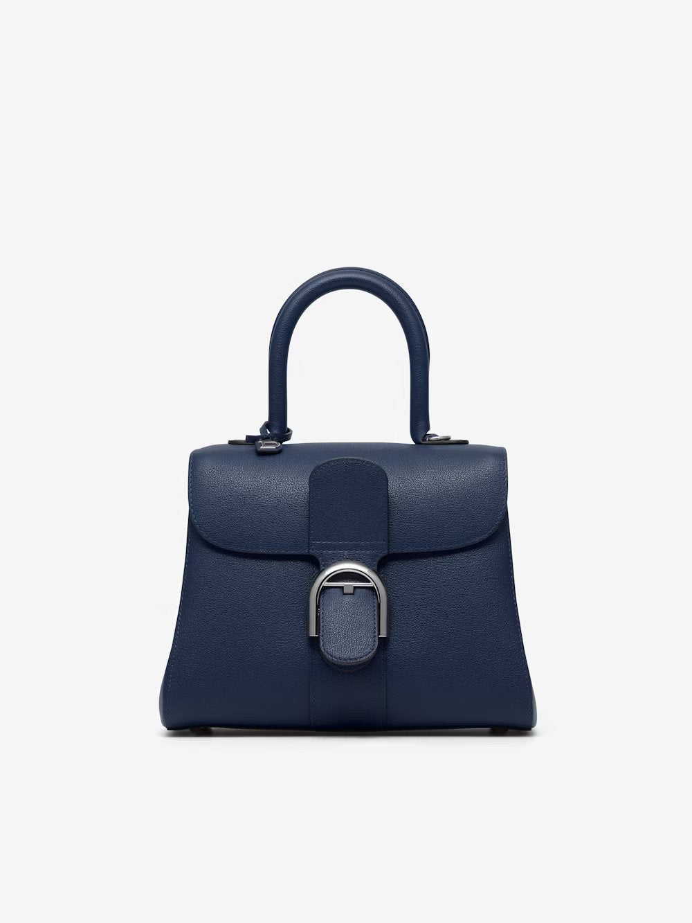Brillant PM Rodéo Calf - Antwerp Blue