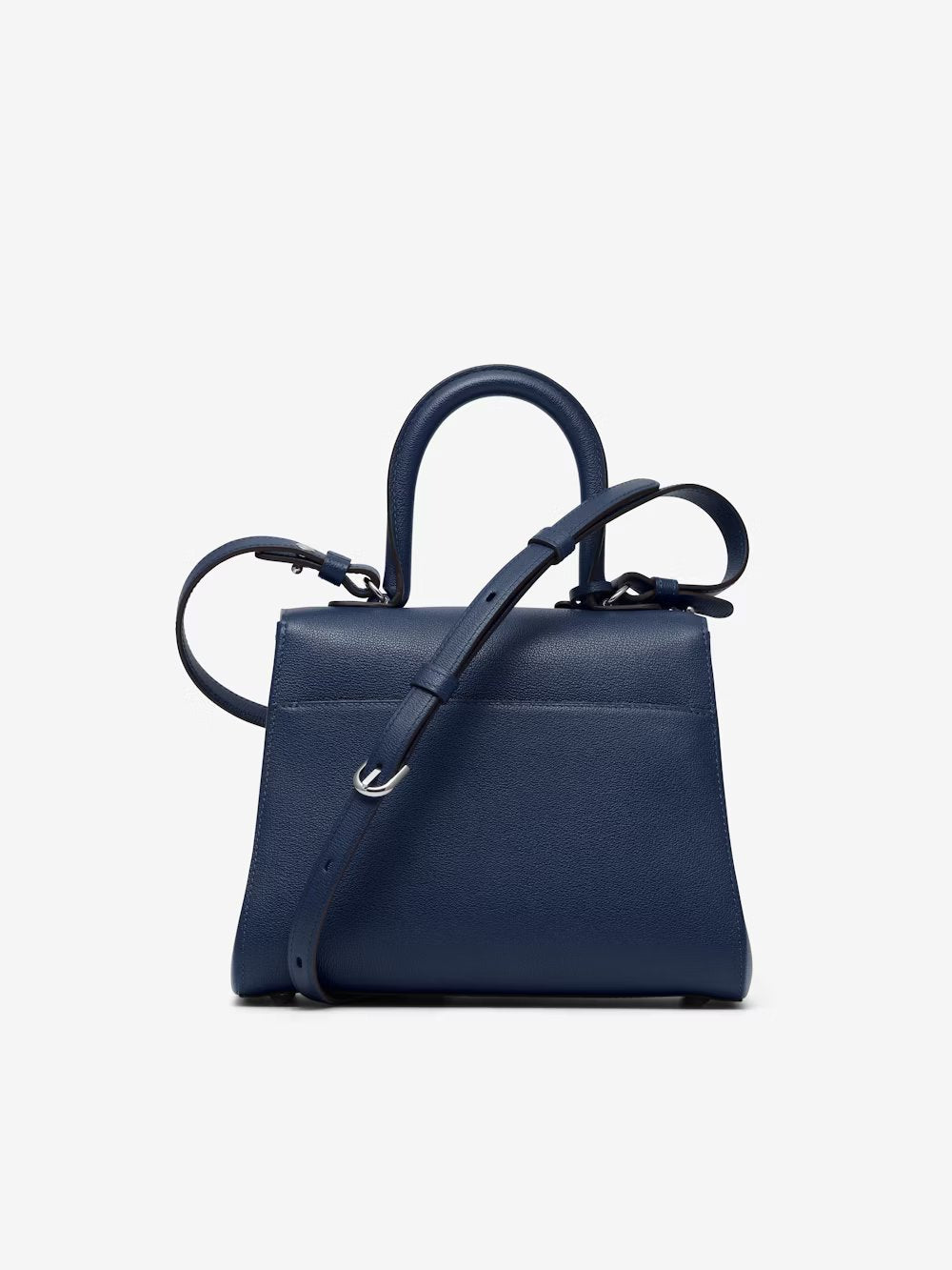 Brillant PM Rodéo Calf - Antwerp Blue