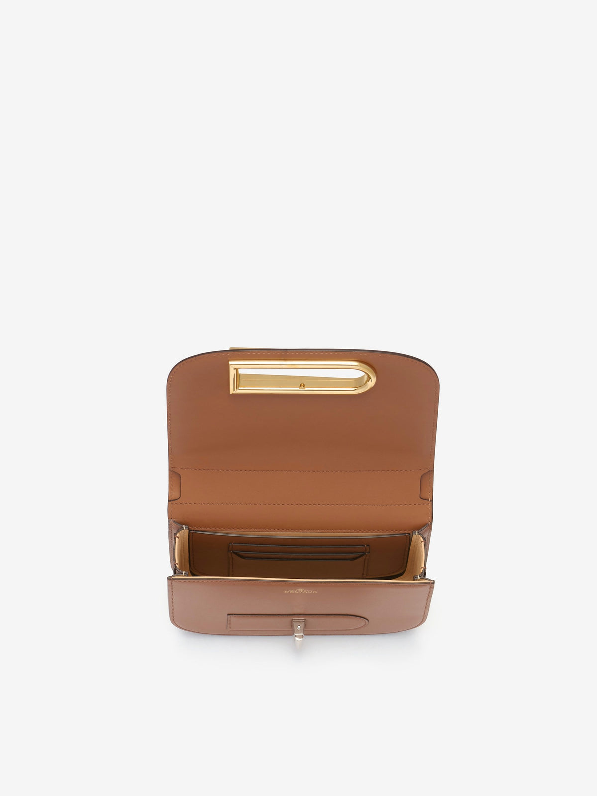 Lingot Small Olen Calf - Tan