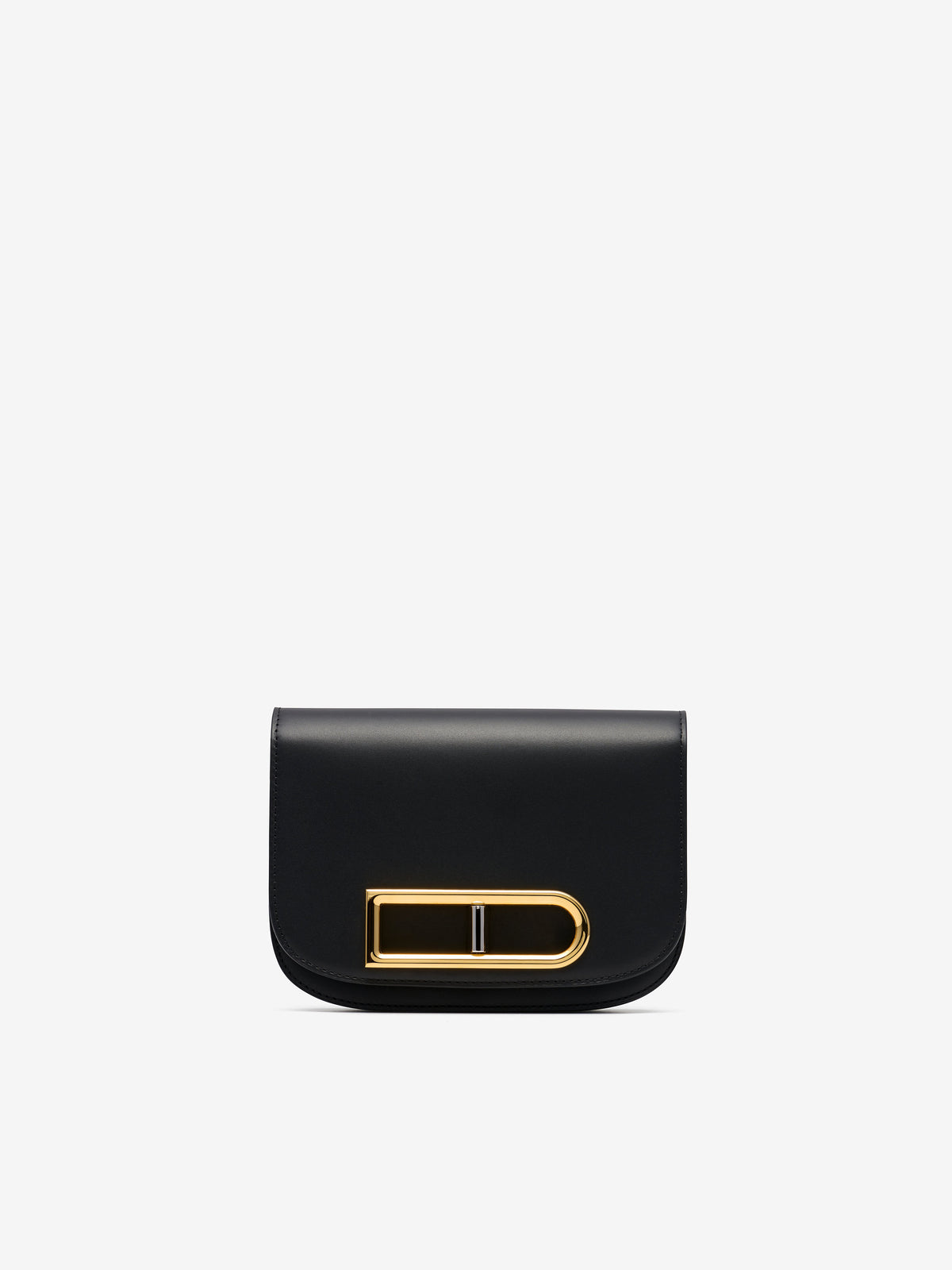 Lingot Small Olen Calf - Noir