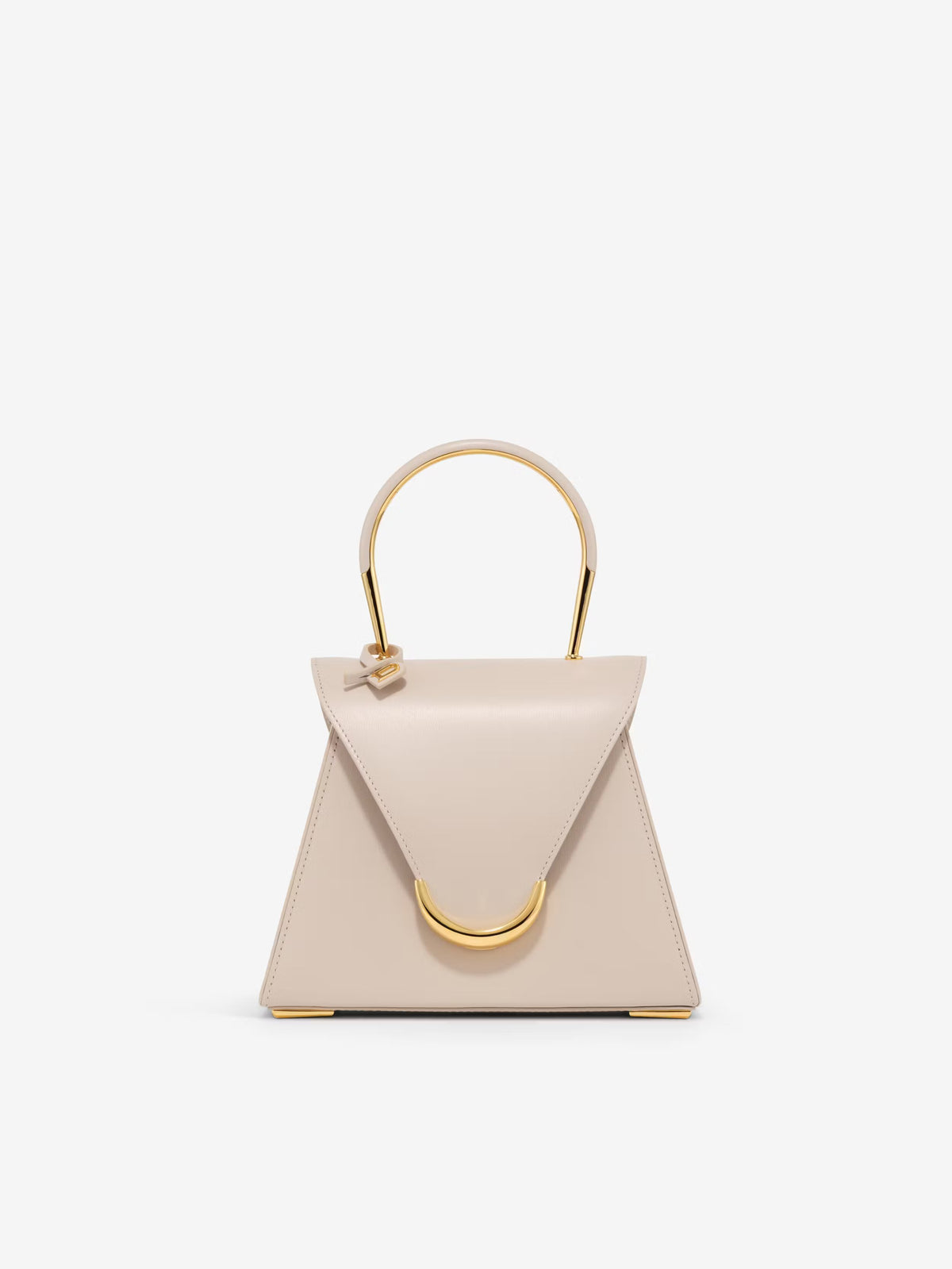 Caprice Box Calf - Sesame