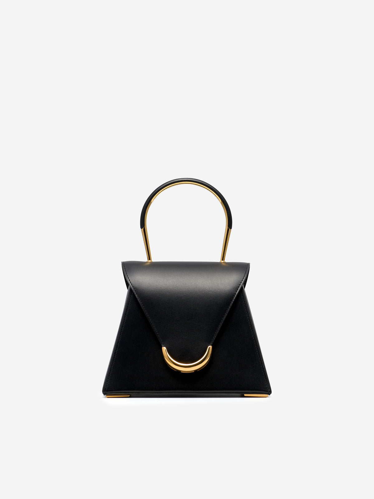 Caprice Box Calf - Noir