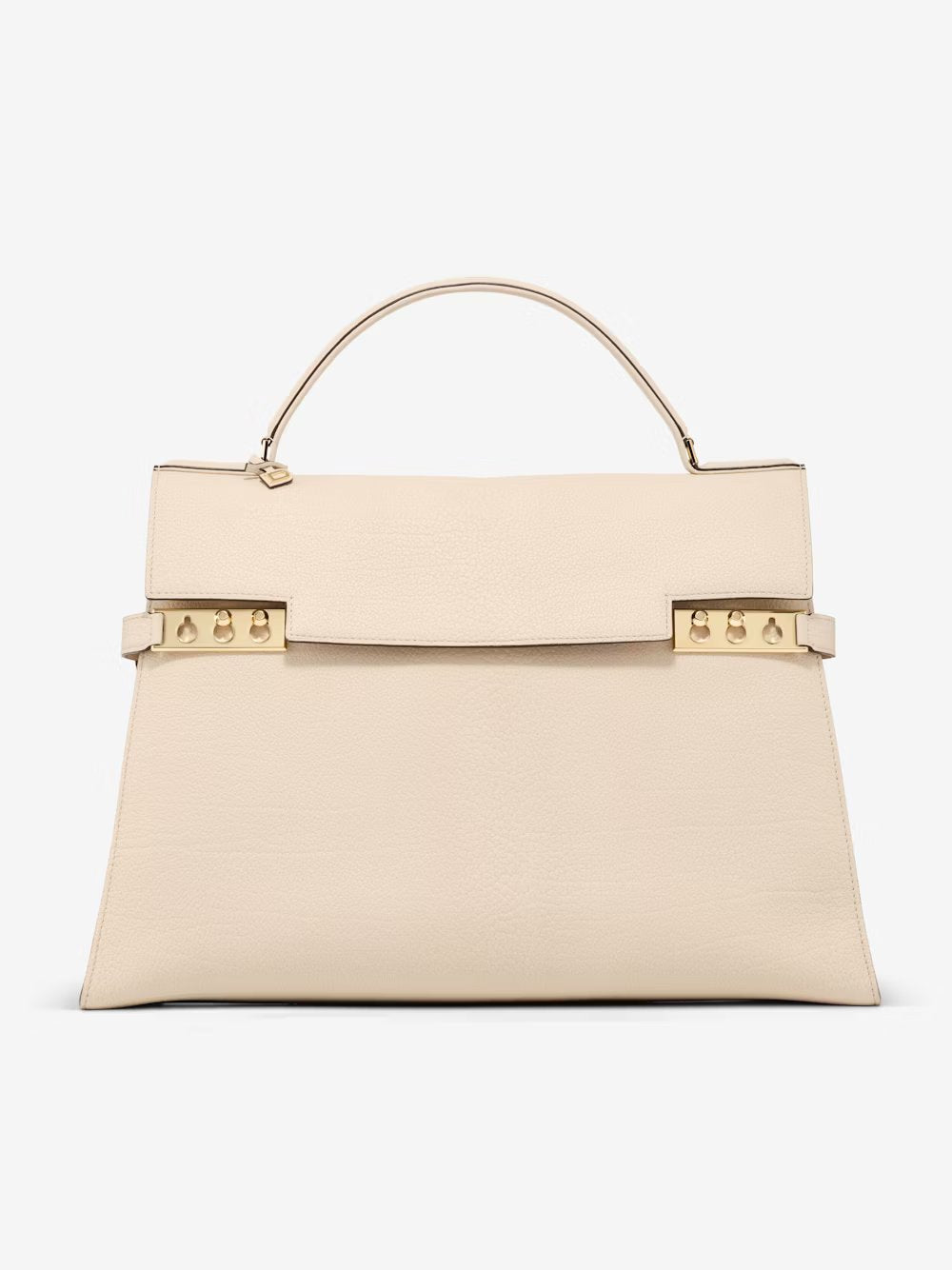 Tempête XL Derby Calf - Angora