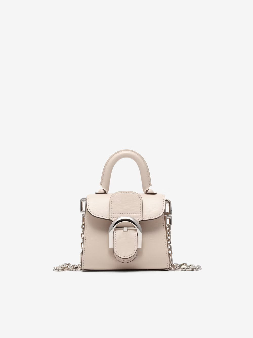 Brillant Toy Box Calf - Sesame